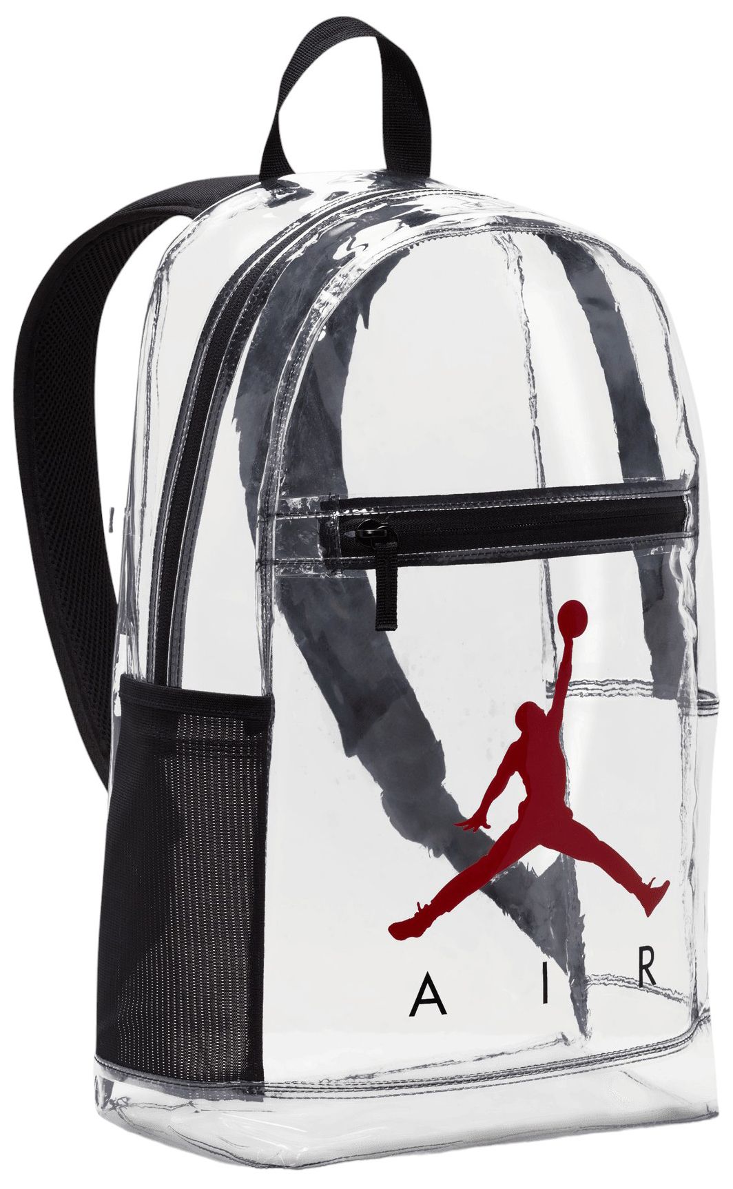 Jordan Clear School Backpack product image