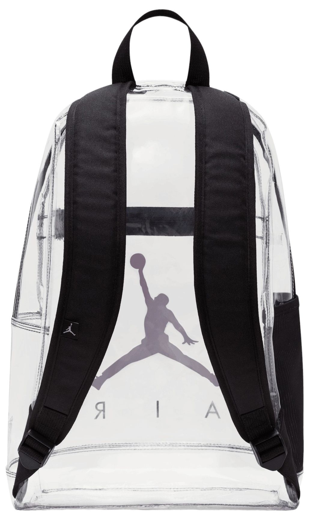 Jordan Clear School Backpack product image