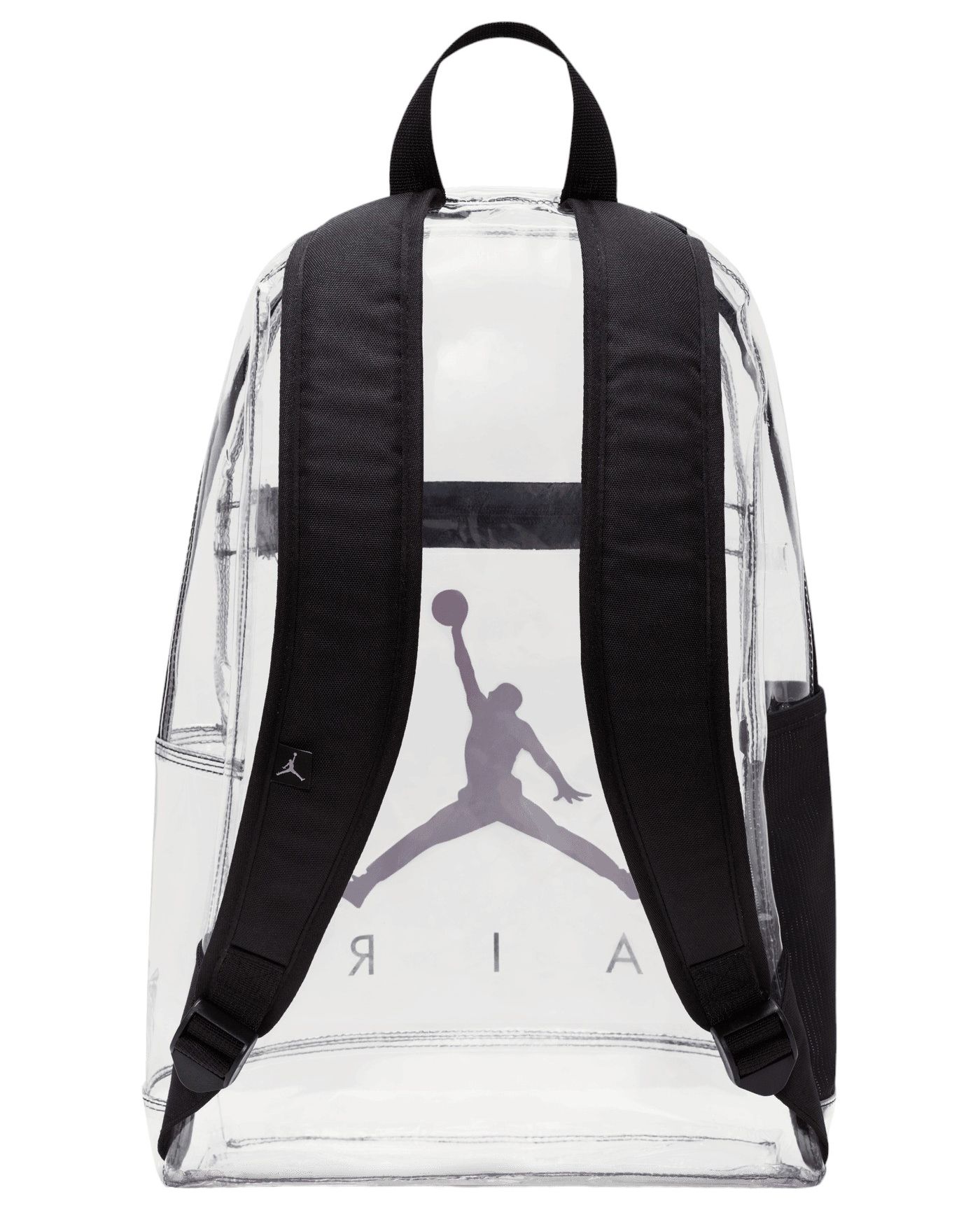 Jordan Clear School Backpack Dick s Sporting Goods