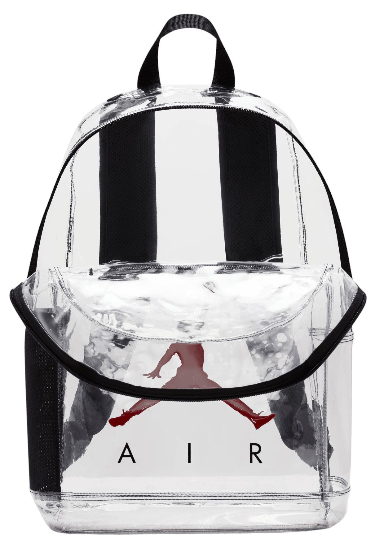 Jordan Clear School Backpack product image