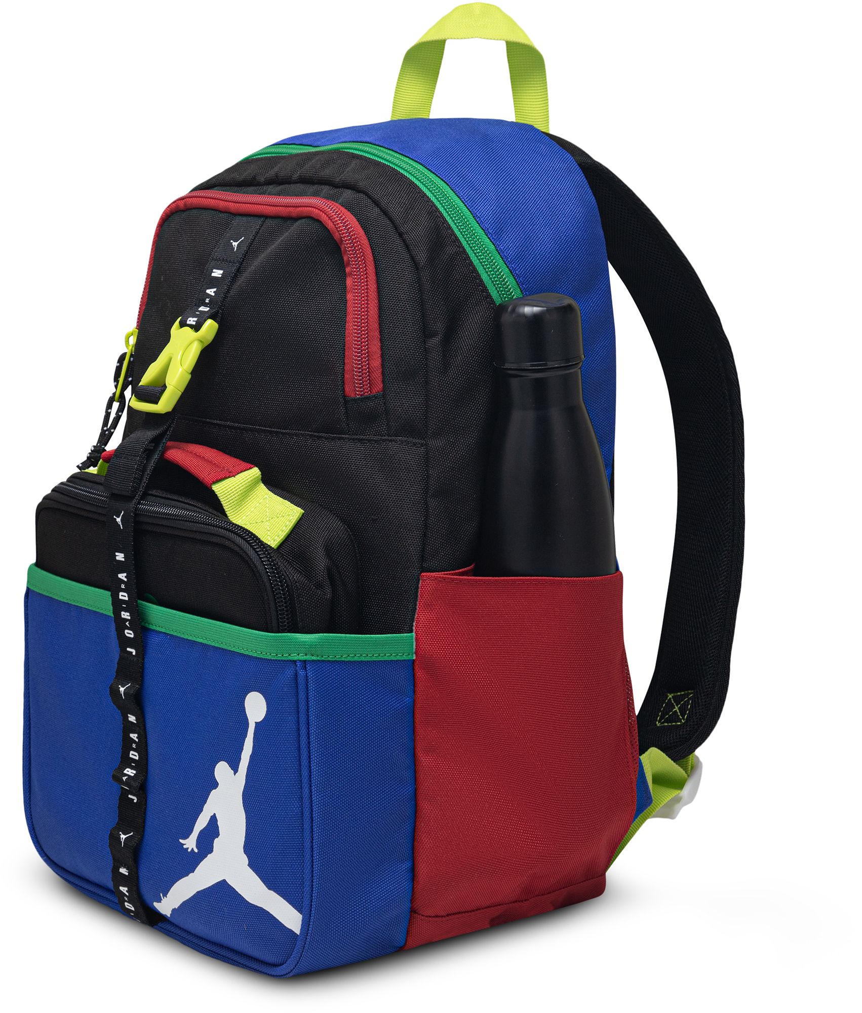 Jordan Youth Air Lunch Backpack product image