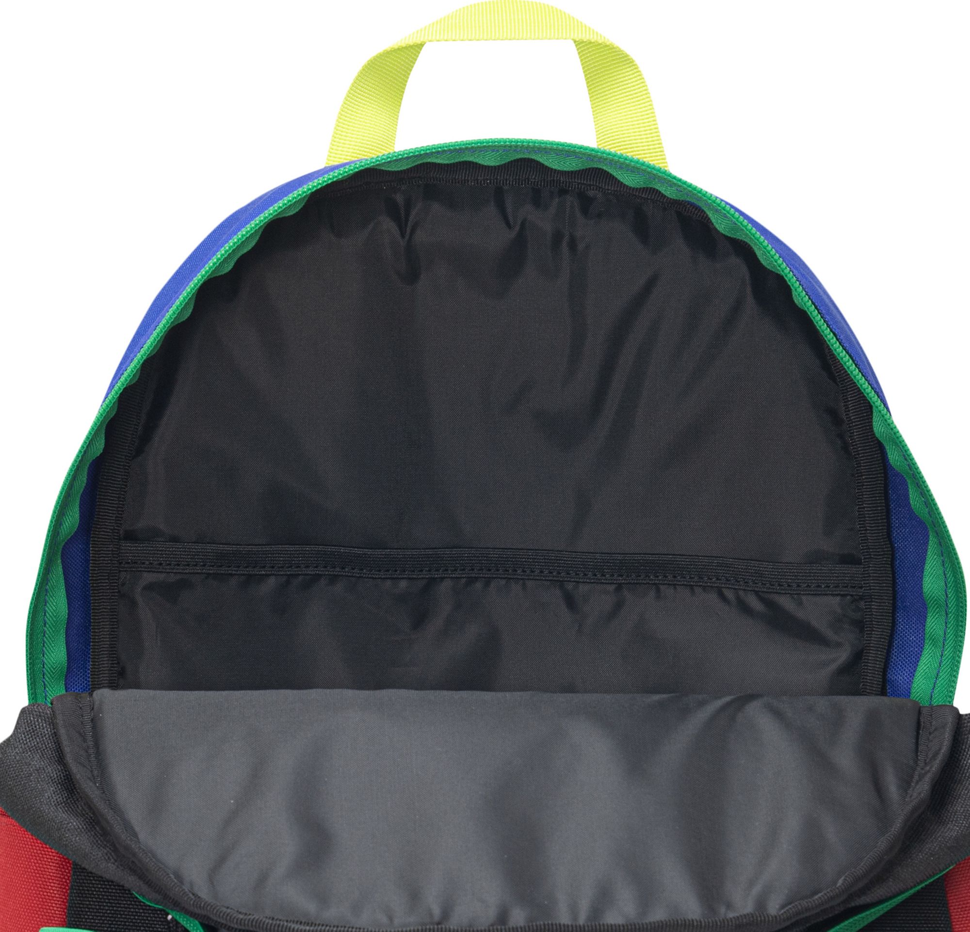 Jordan Youth Air Lunch Backpack product image