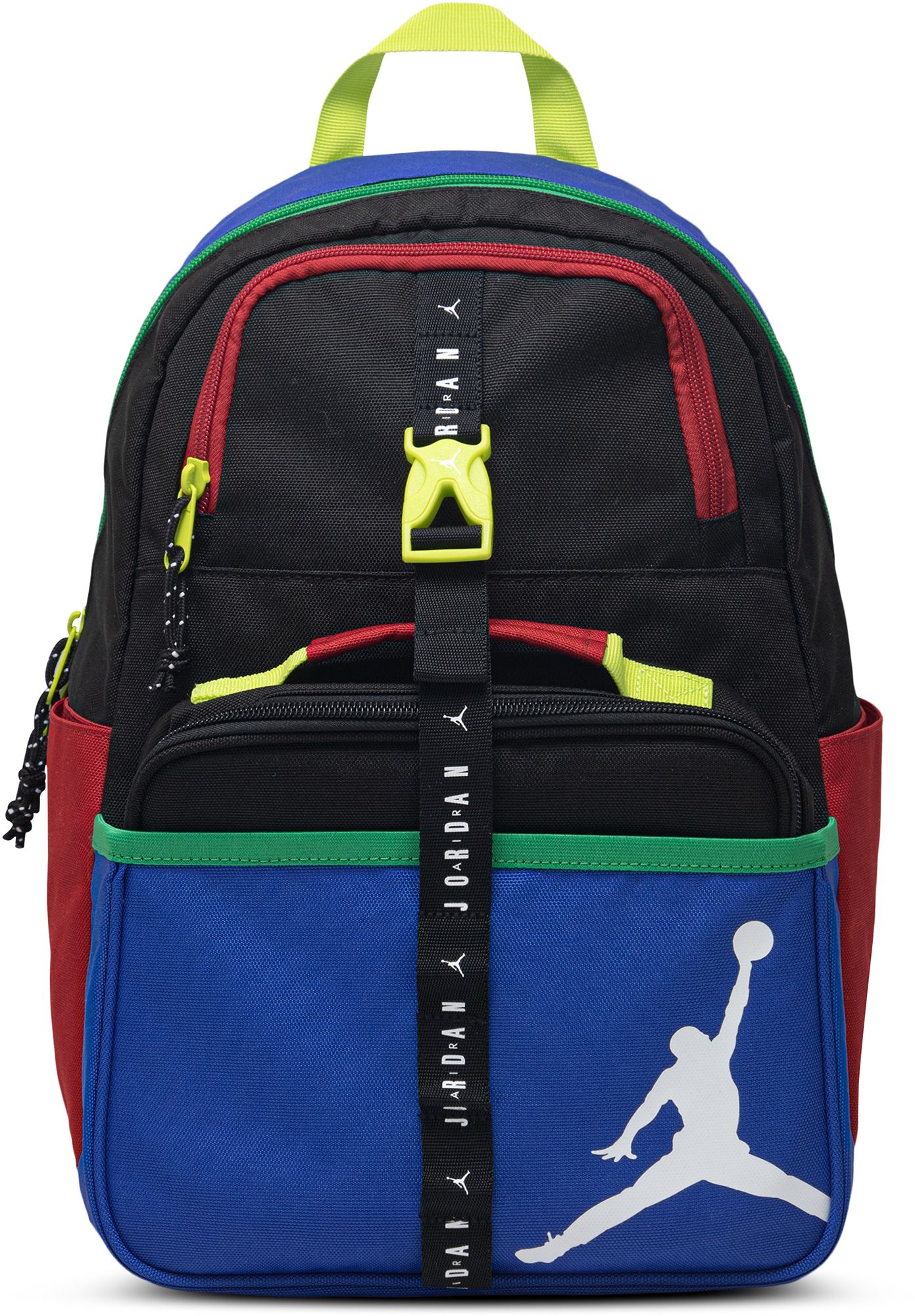Jordan Youth Air Lunch Backpack product image