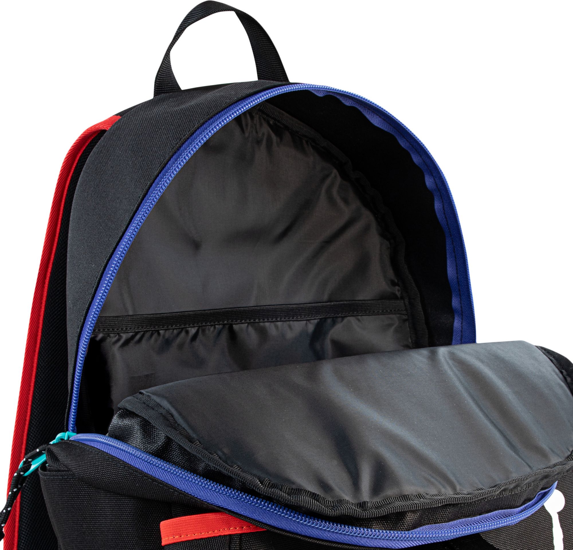 Jordan Youth Air Lunch Backpack product image