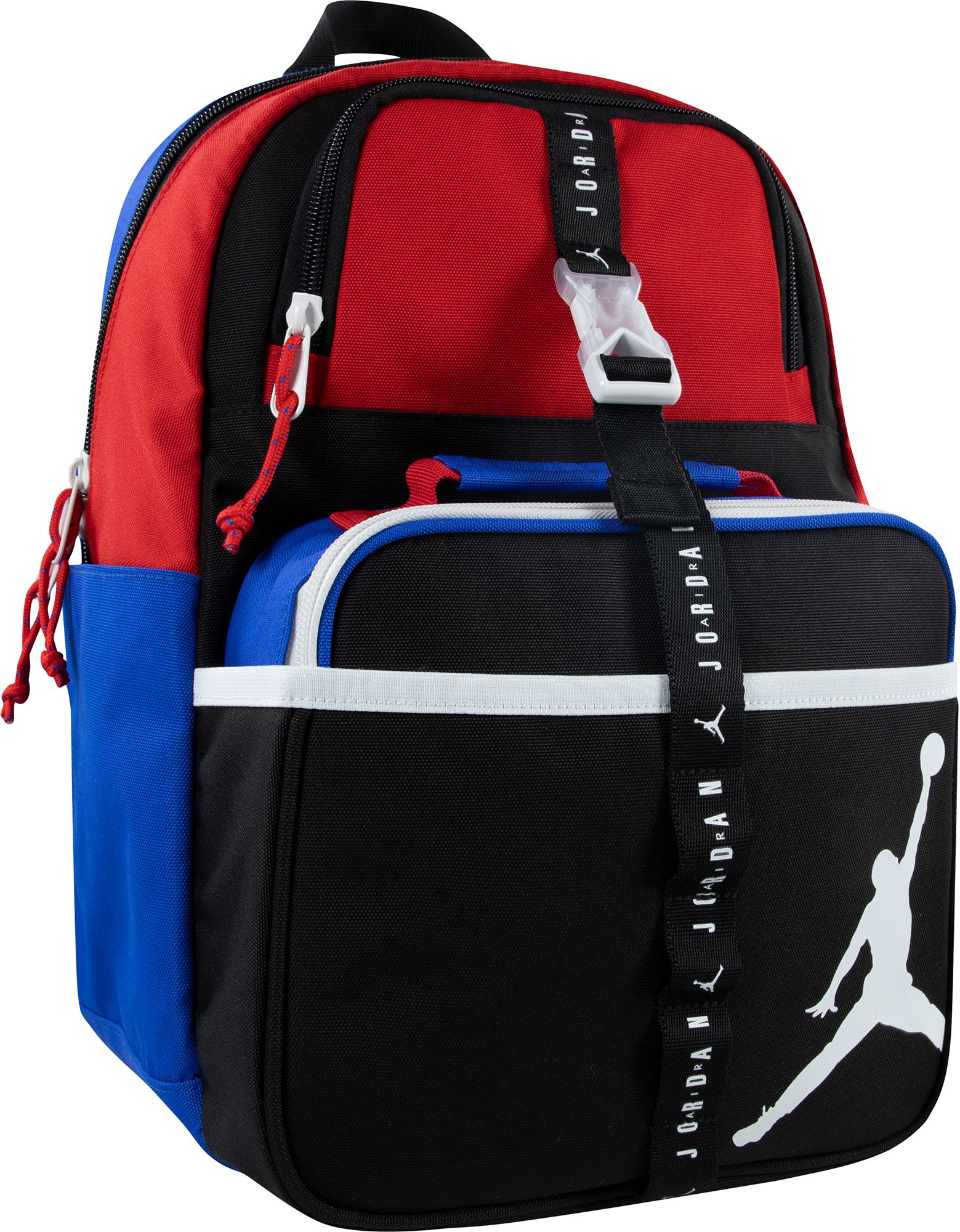Jordan Youth Air Lunch Backpack product image