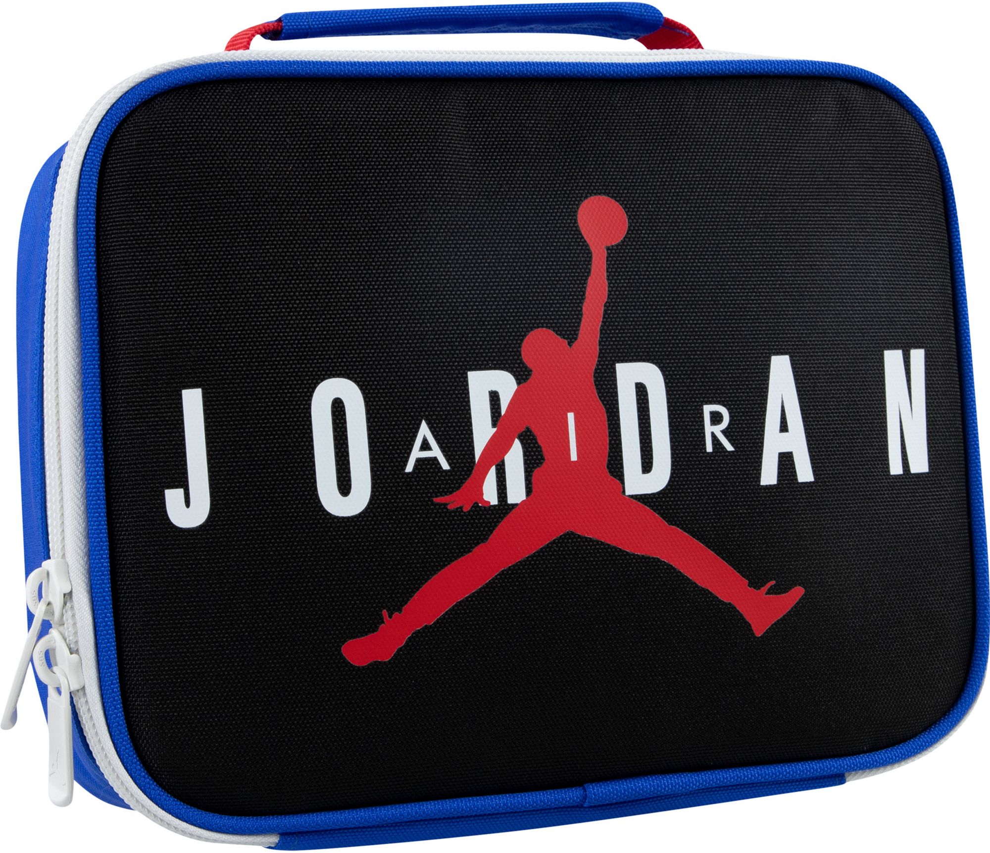 Jordan Youth Air Lunch Backpack product image