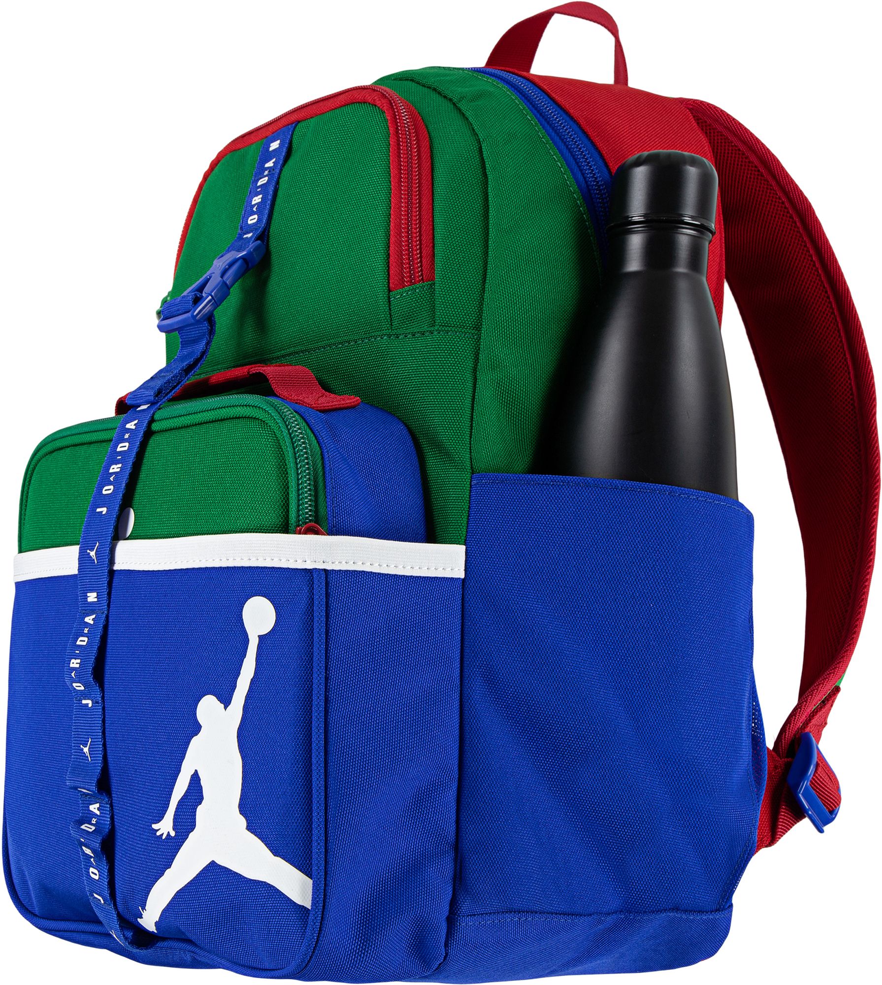 Jordan Youth Air Lunch Backpack product image