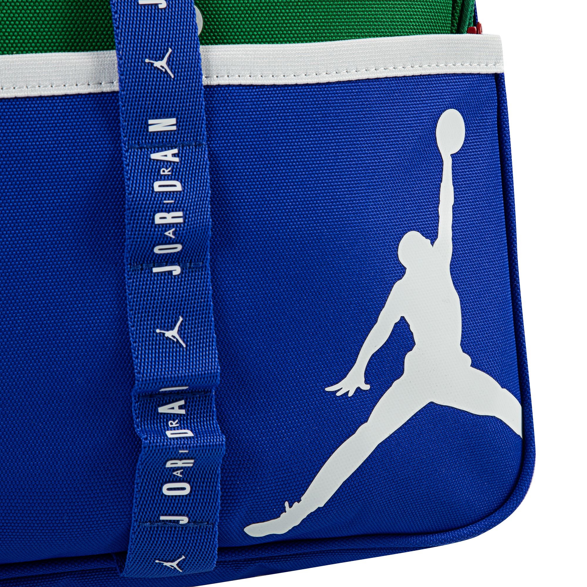 Jordan Youth Air Lunch Backpack product image