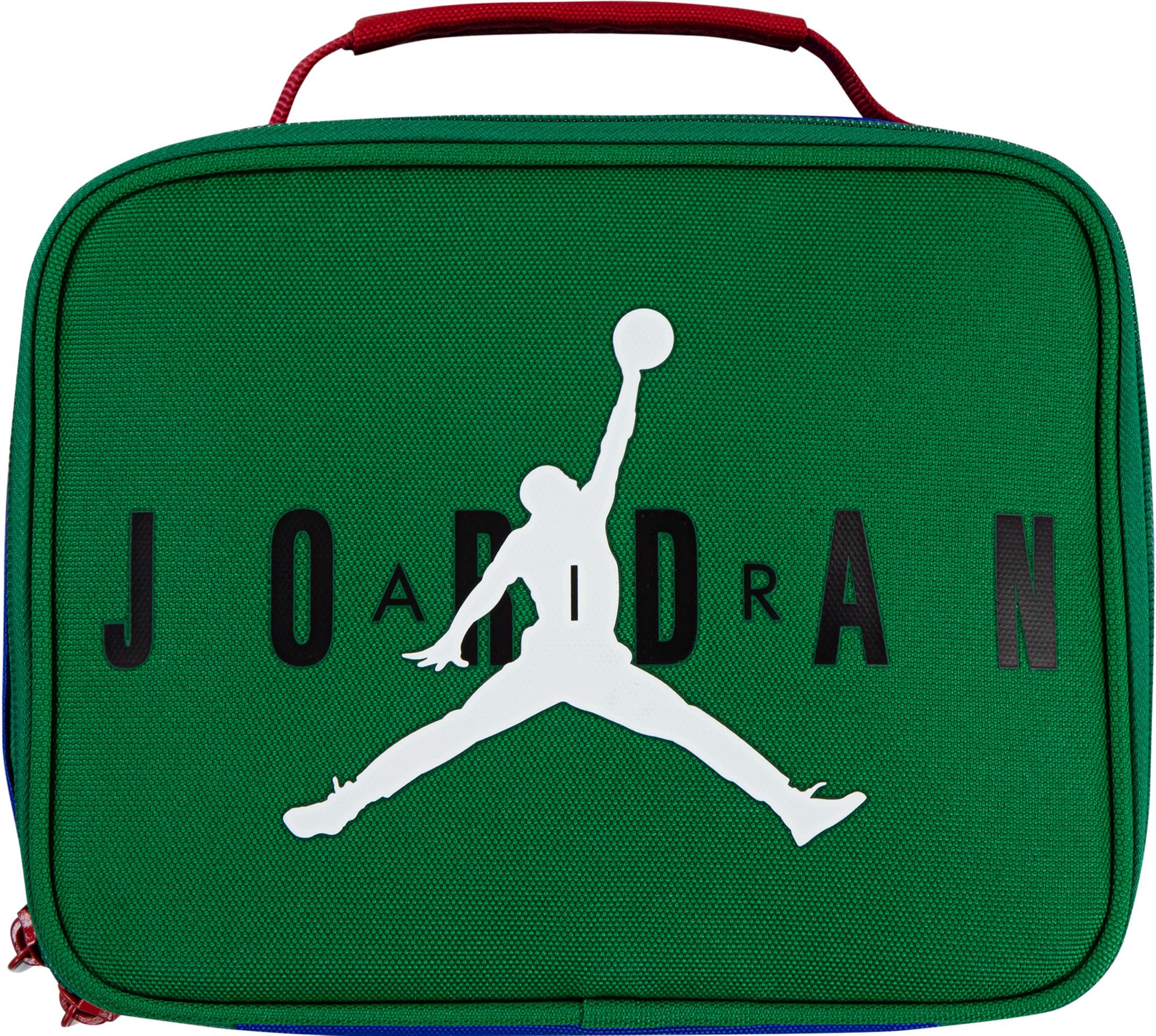 Jordan Youth Air Lunch Backpack product image