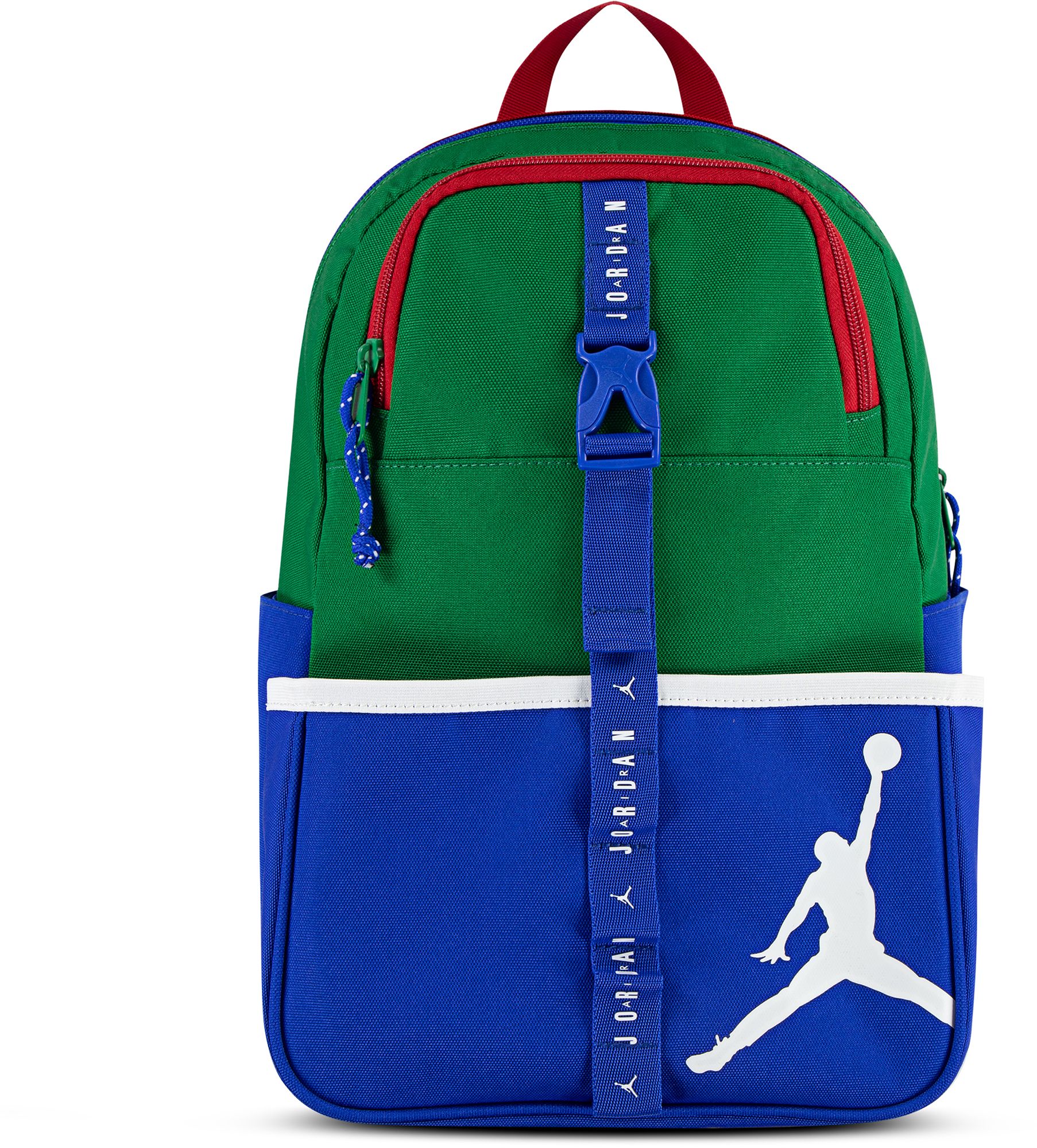 Jordan Youth Air Lunch Backpack product image