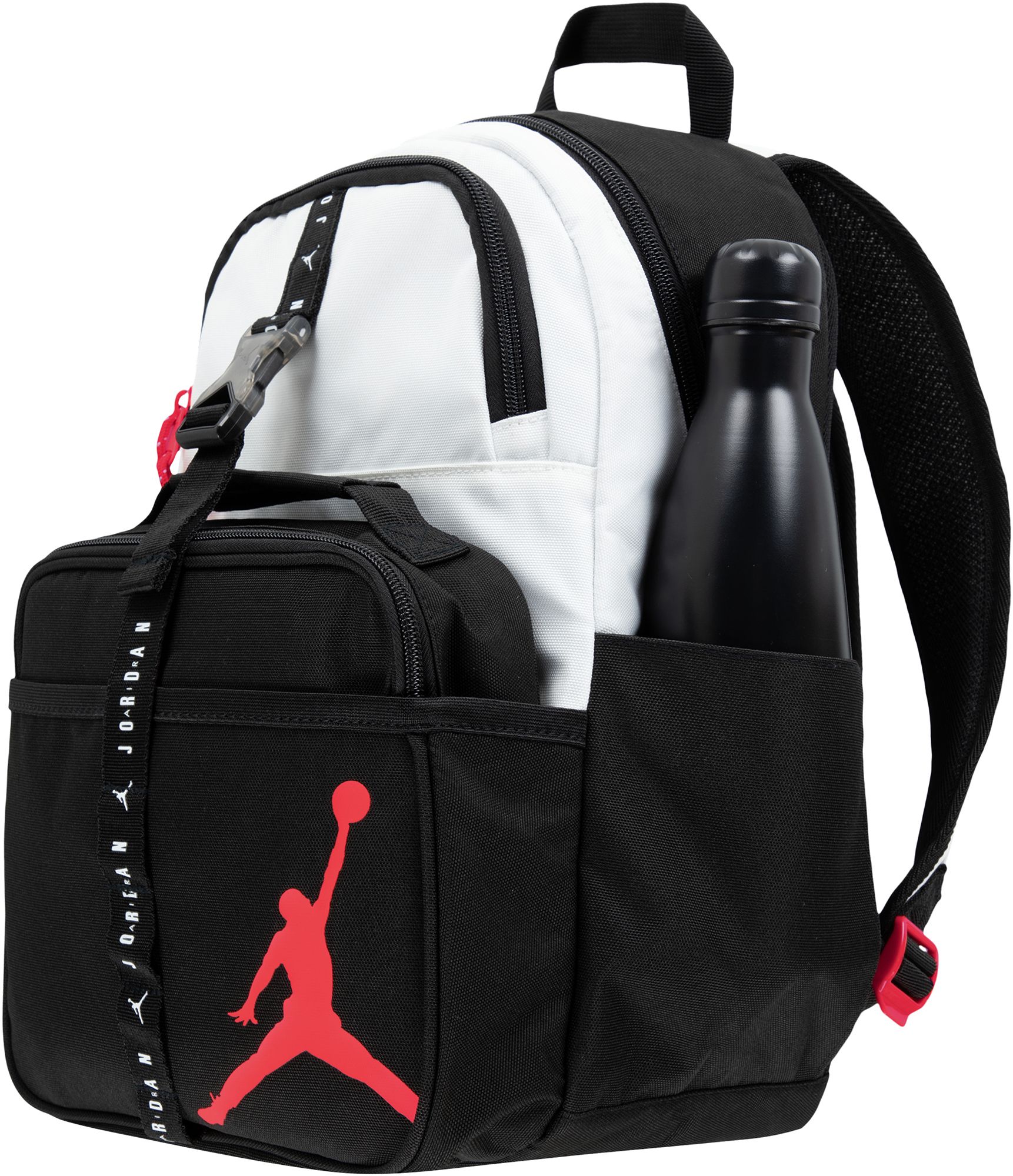 Jordan Youth Air Lunch Backpack product image