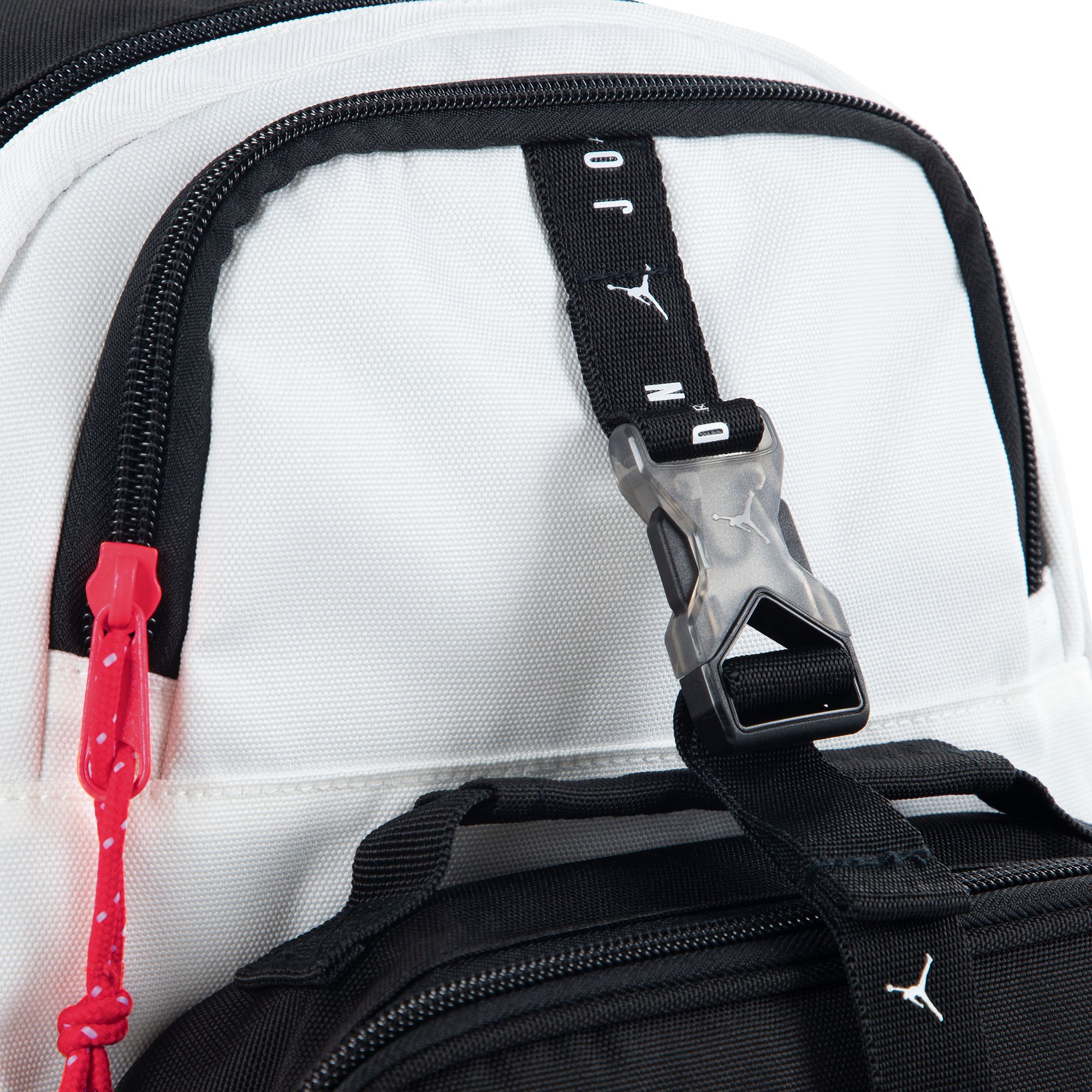 Jordan Youth Air Lunch Backpack product image