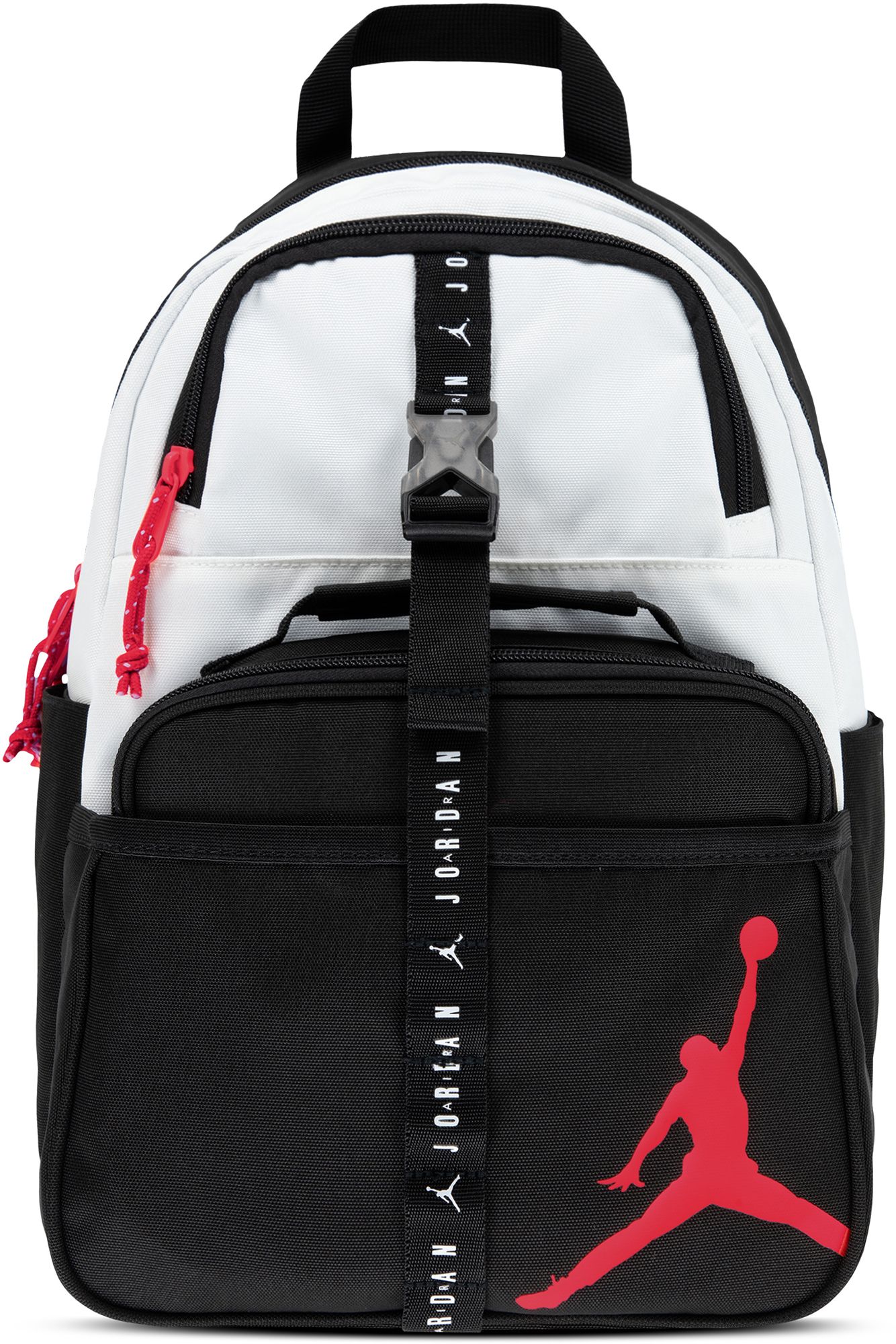 Jordan Youth Air Lunch Backpack product image