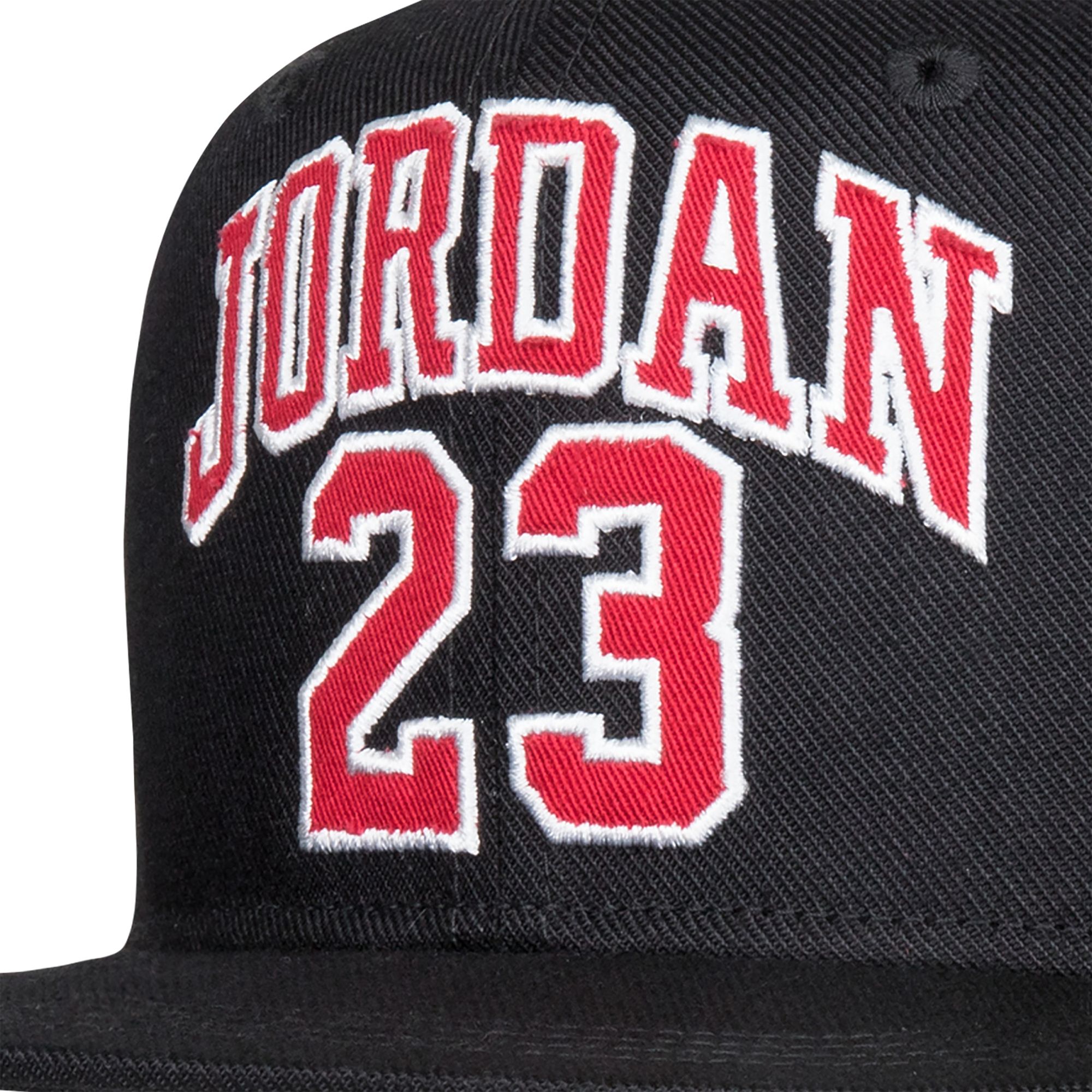 Jordan Youth Jersey Adjustable Flat Brim Cap product image