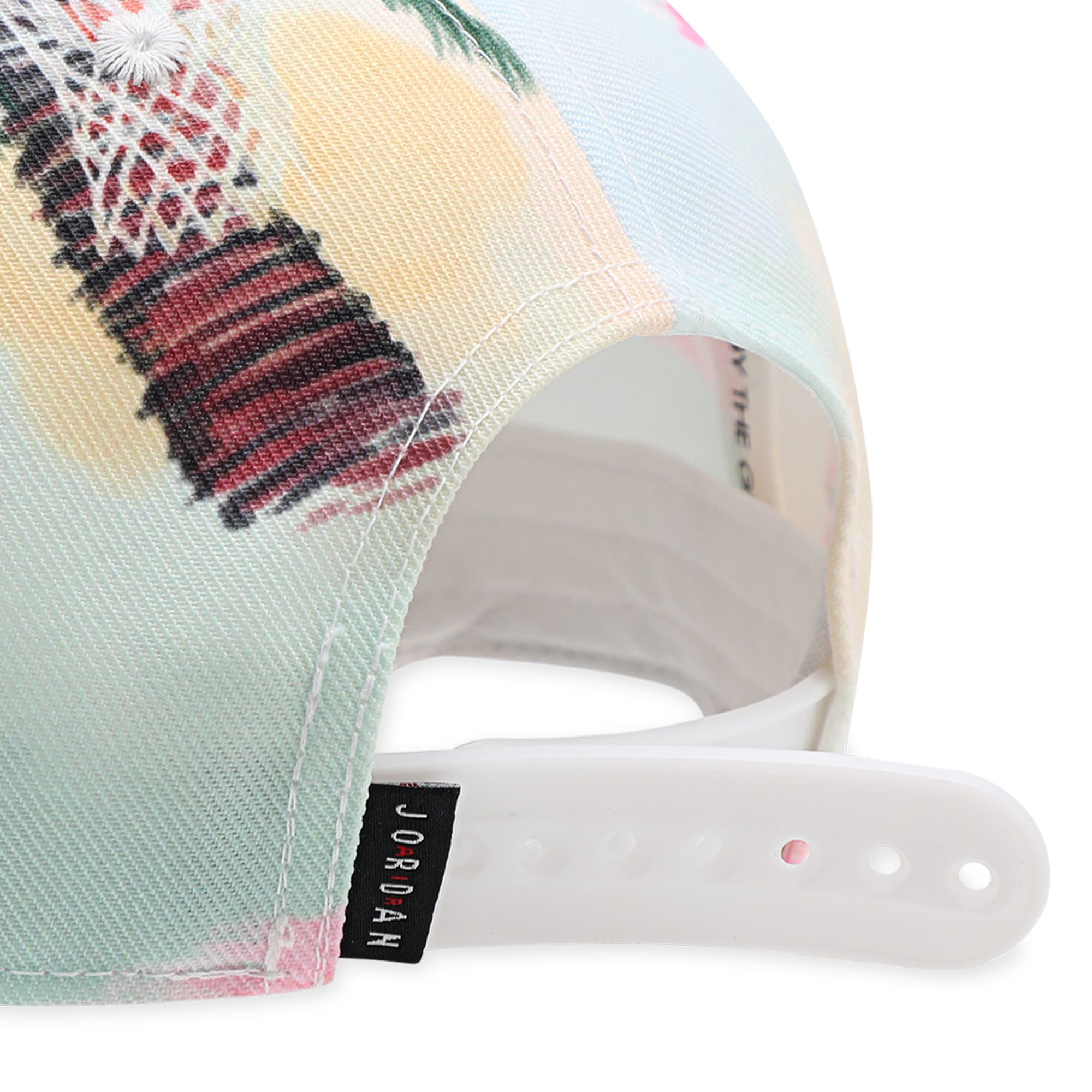 Jordan Youth Jersey Adjustable Flat Brim Cap product image