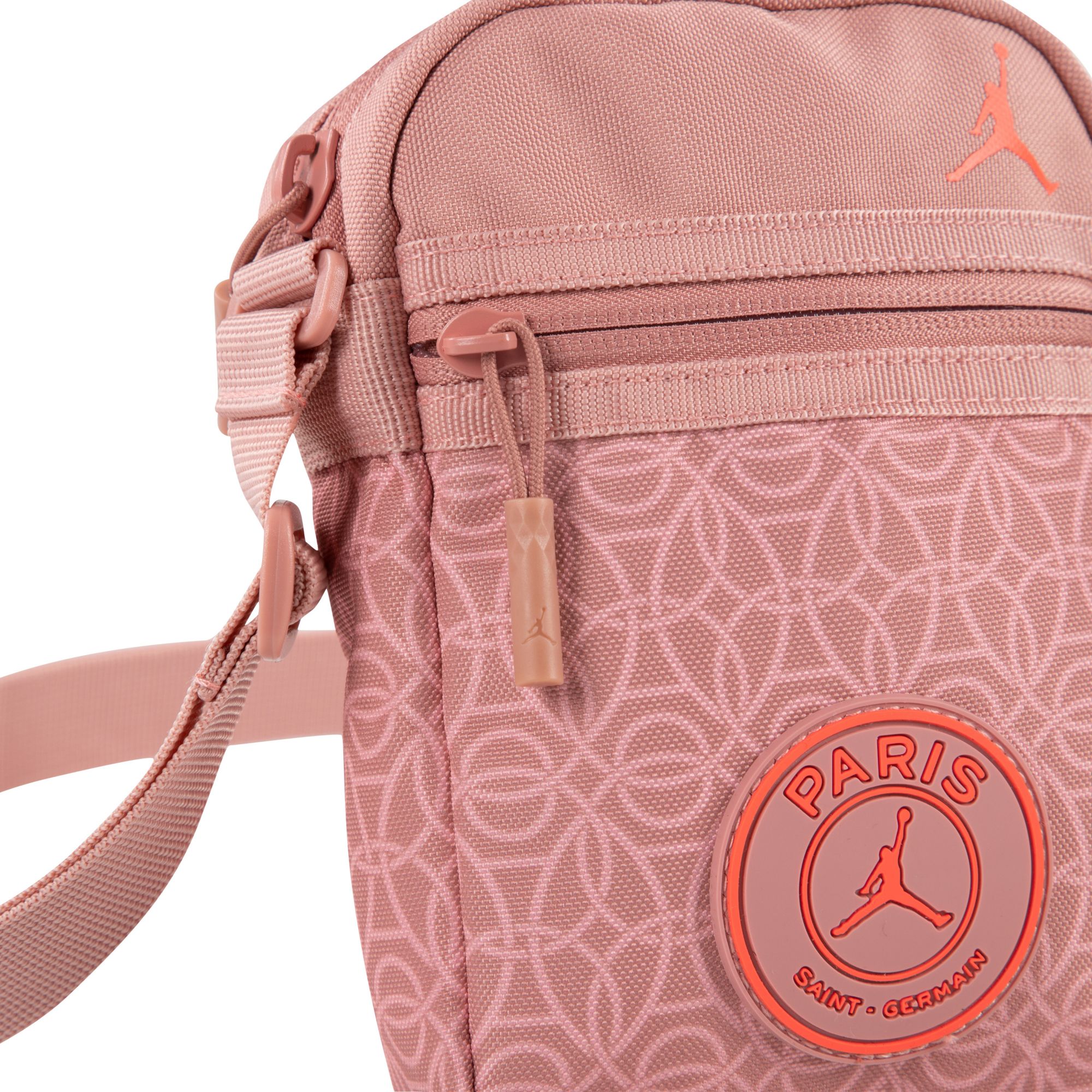 Jordan Paris Saint-Germain Pink Festival Bag product image