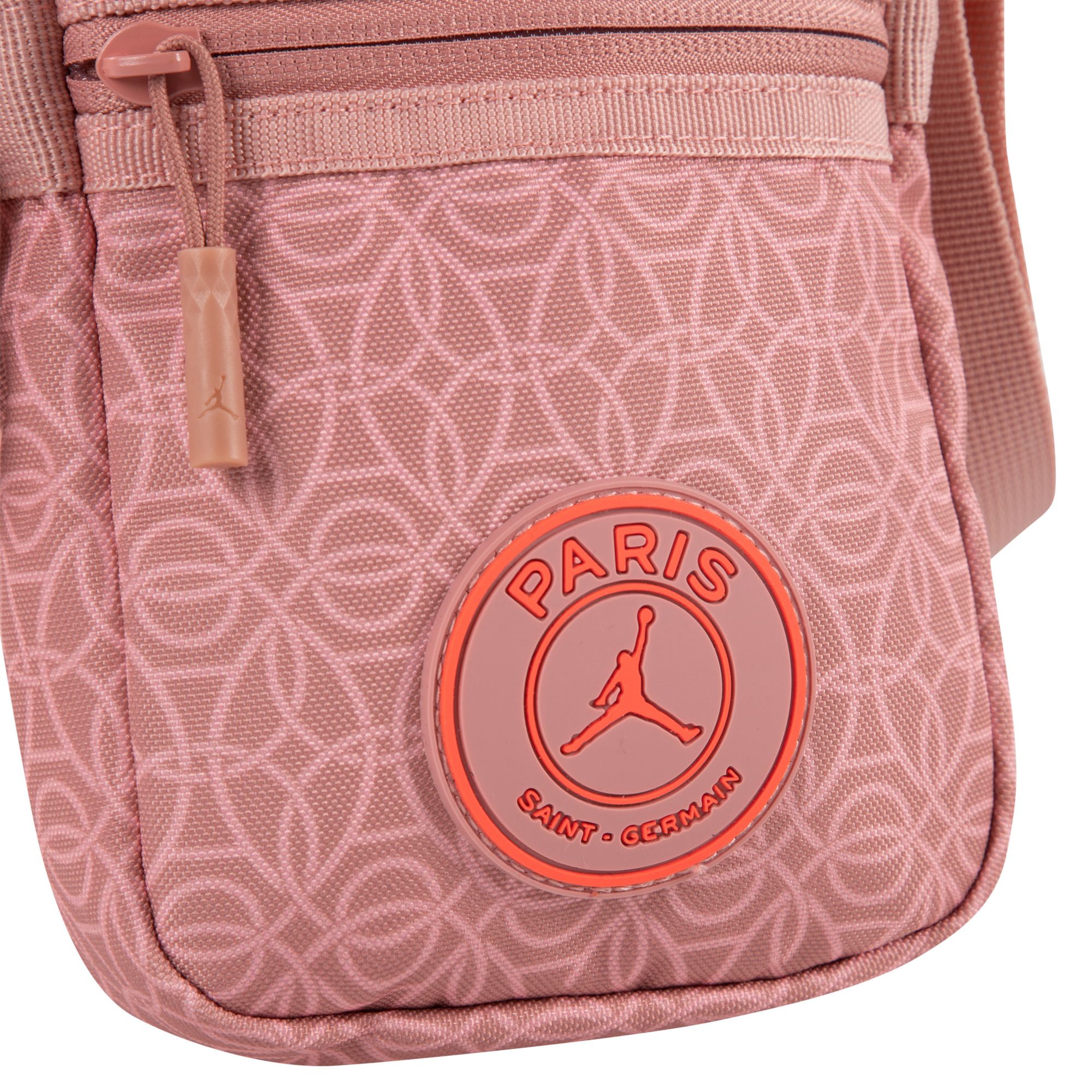 Jordan Paris Saint-Germain Pink Festival Bag product image