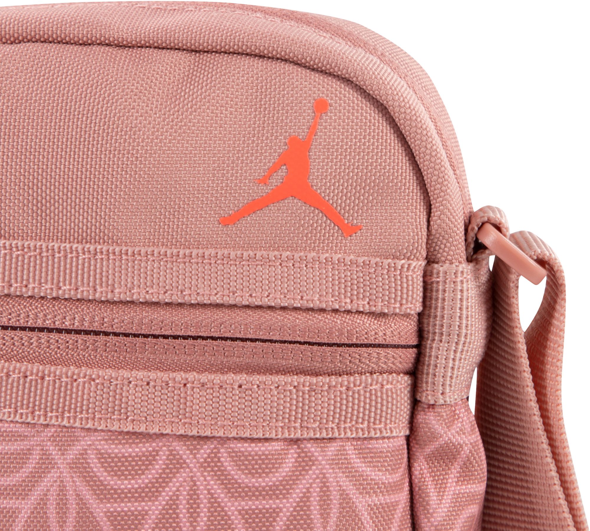 Jordan Paris Saint-Germain Pink Festival Bag product image