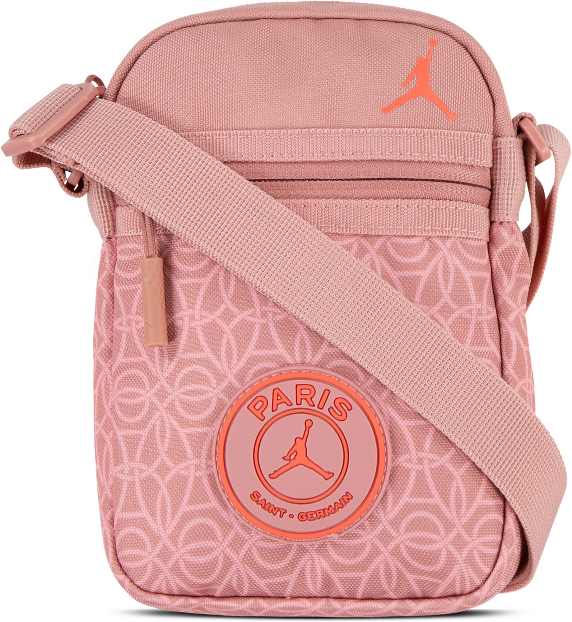 Jordan Paris Saint-Germain Pink Festival Bag product image
