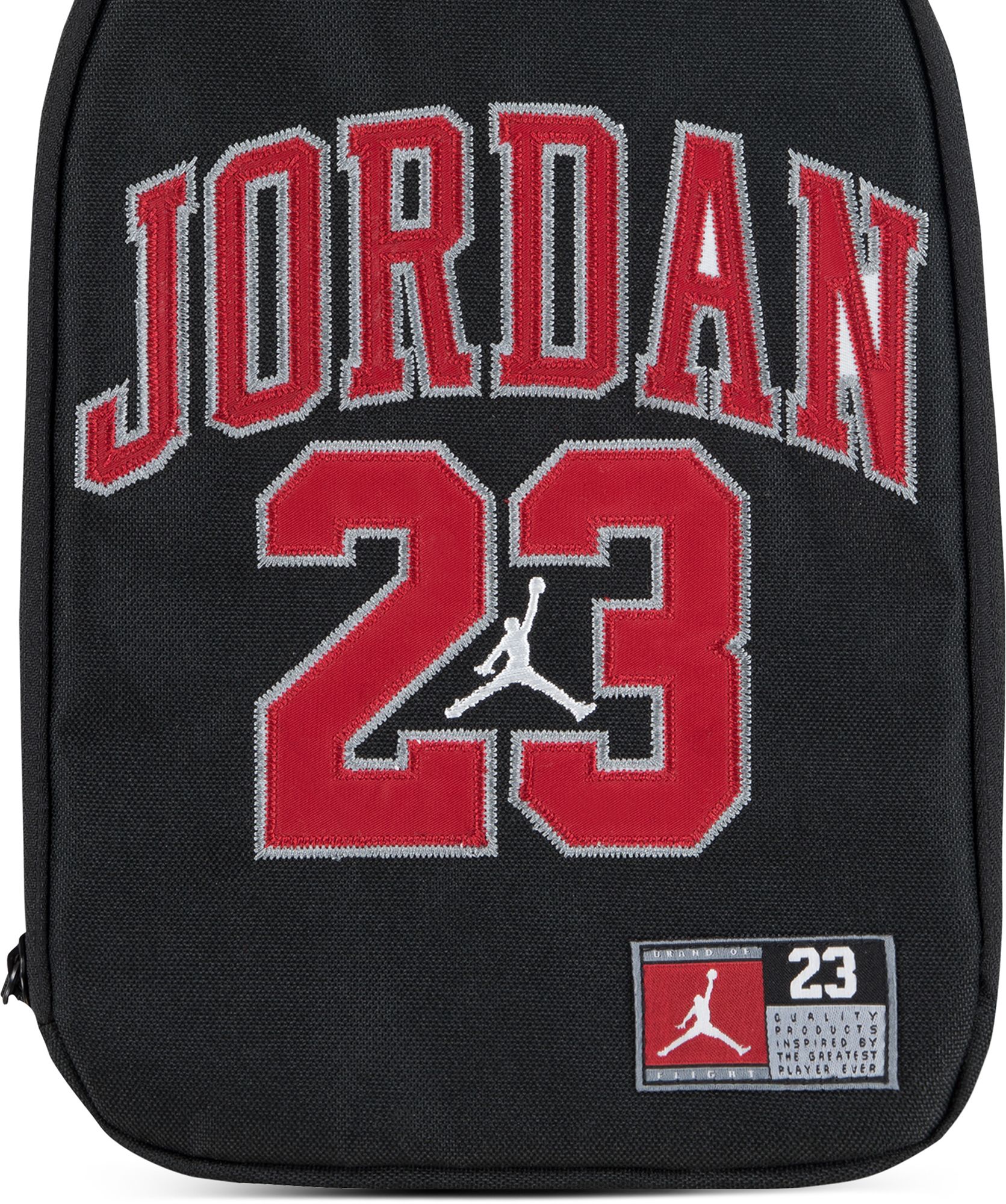 Jordan Jersey Lunch Bag product image