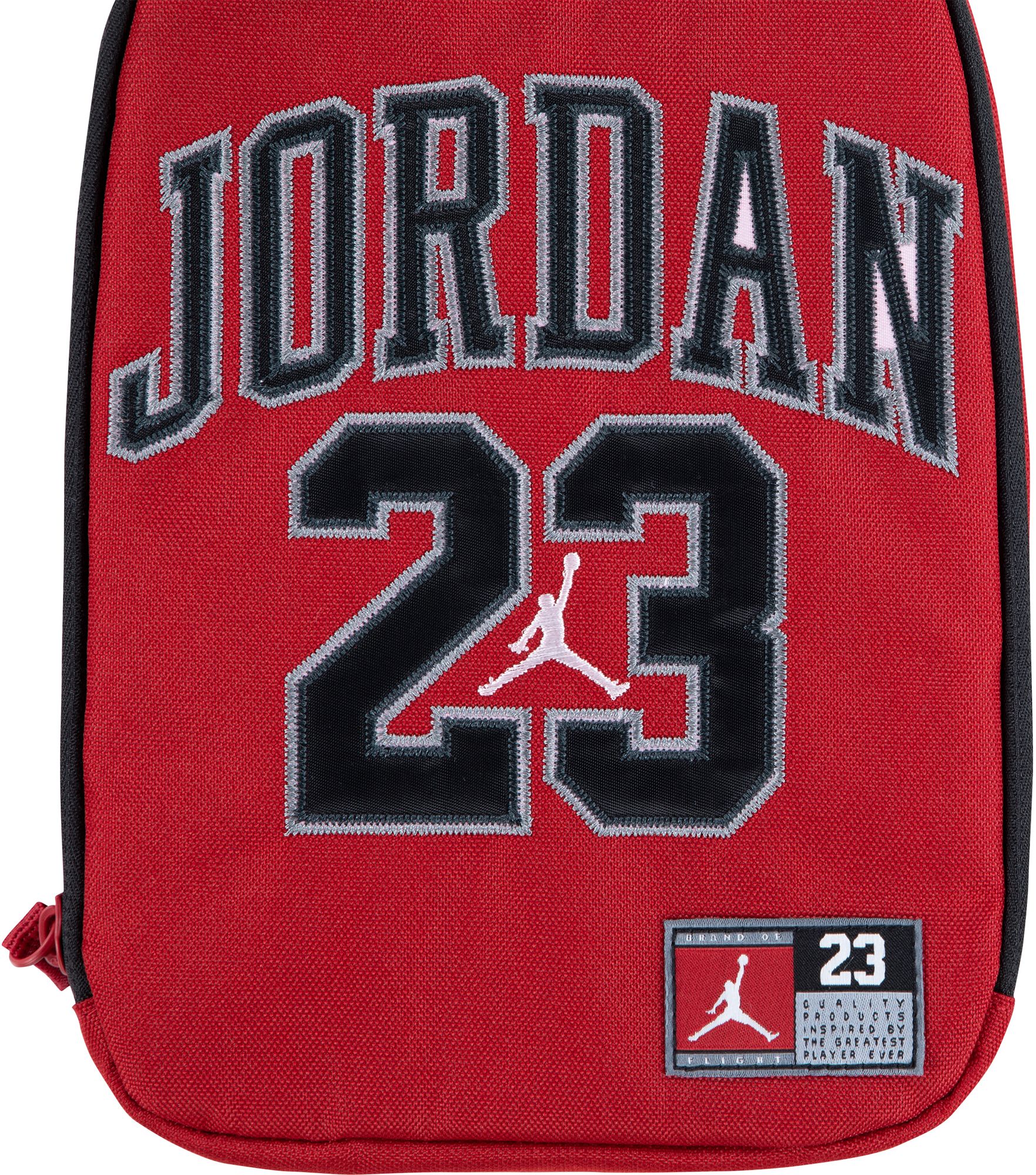 Jordan Jersey Lunch Bag product image