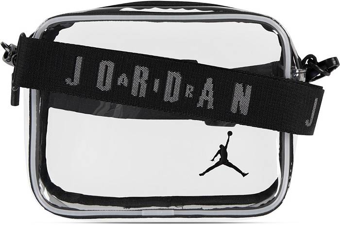 Jordan Stadium Tote Bag (14L)
