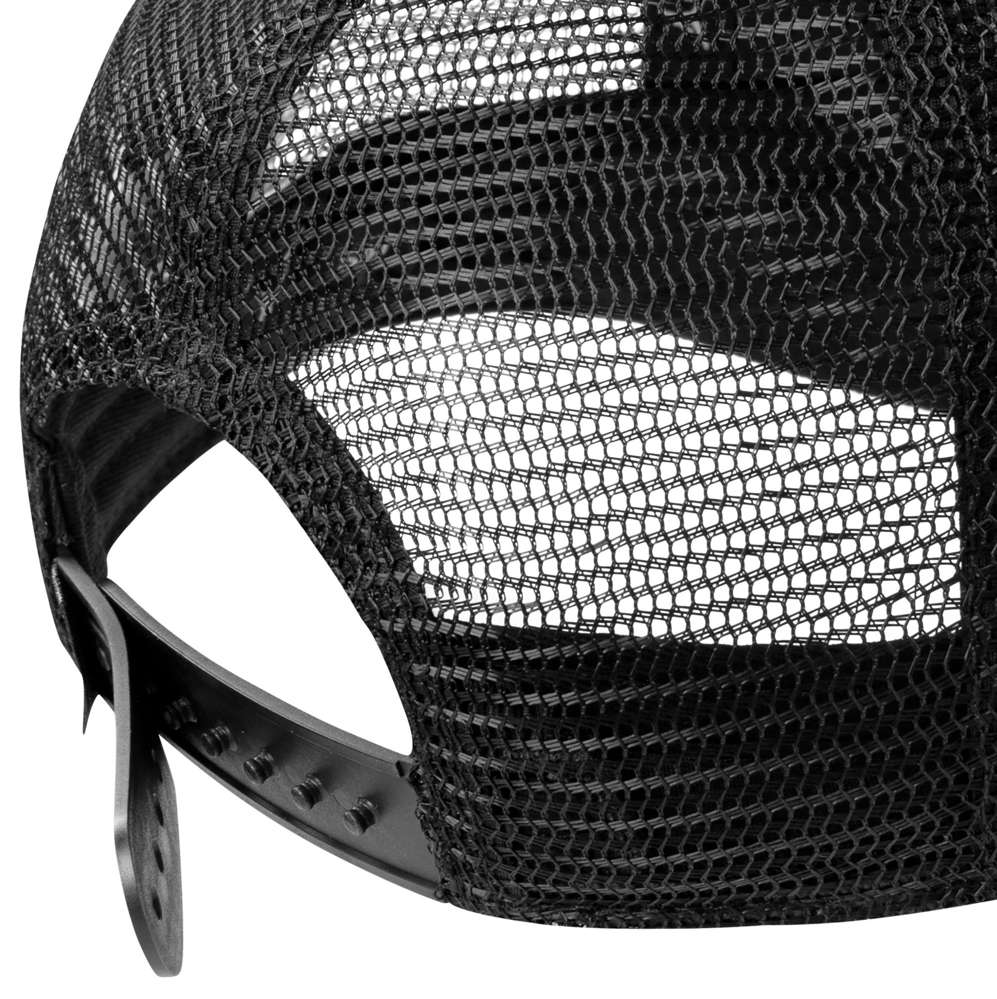 Jordan Kids' Metal Jumpman Trucker Hat product image