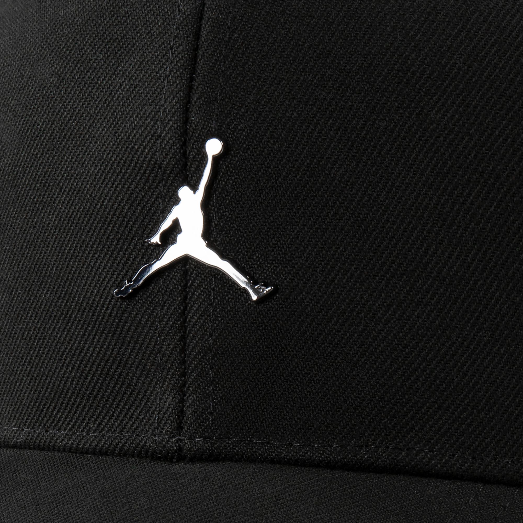 Jordan Kids' Metal Jumpman Trucker Hat product image