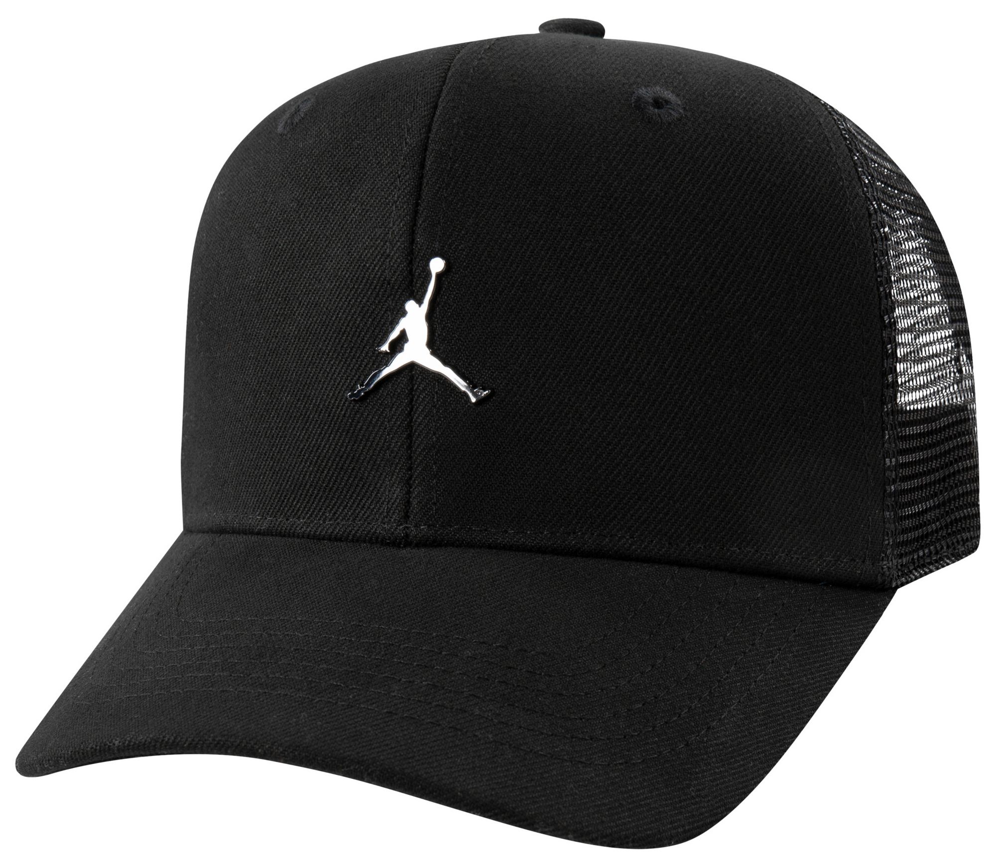 Jordan Kids' Metal Jumpman Trucker Hat product image