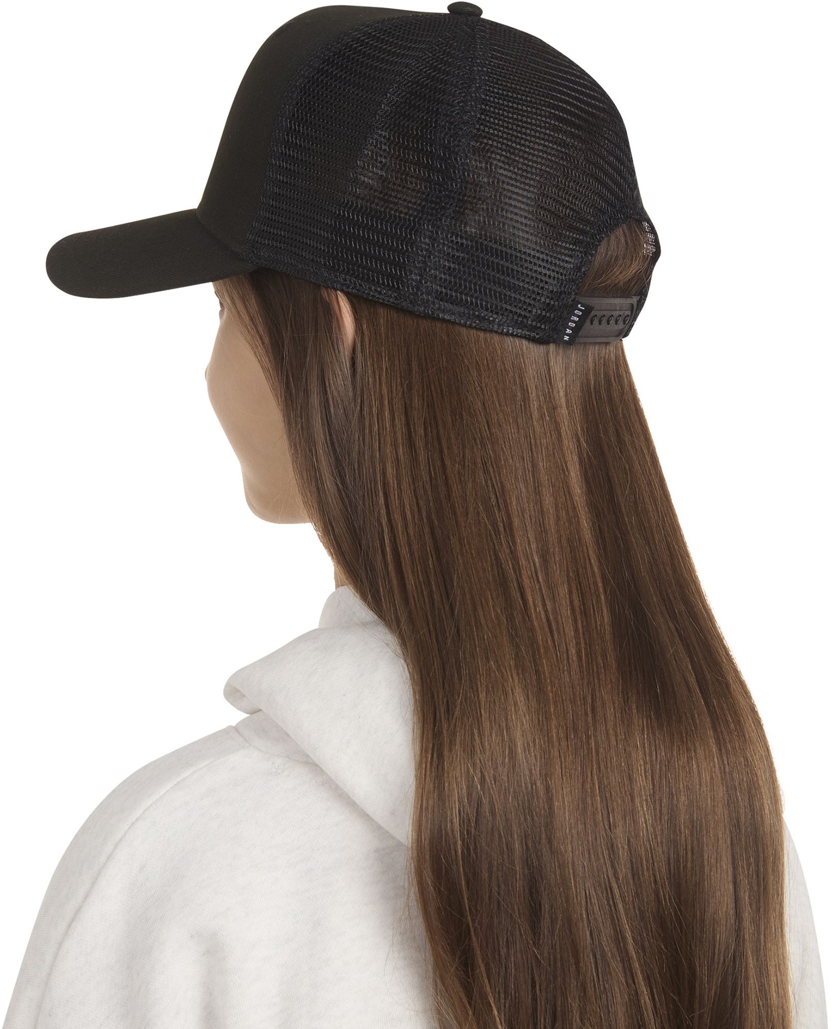 Jordan Kids' Metal Jumpman Trucker Hat product image