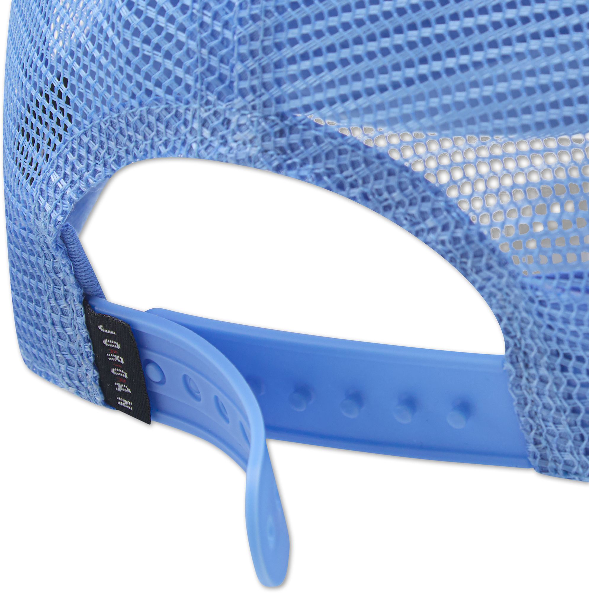 Jordan Kids' Metal Jumpman Trucker Hat product image