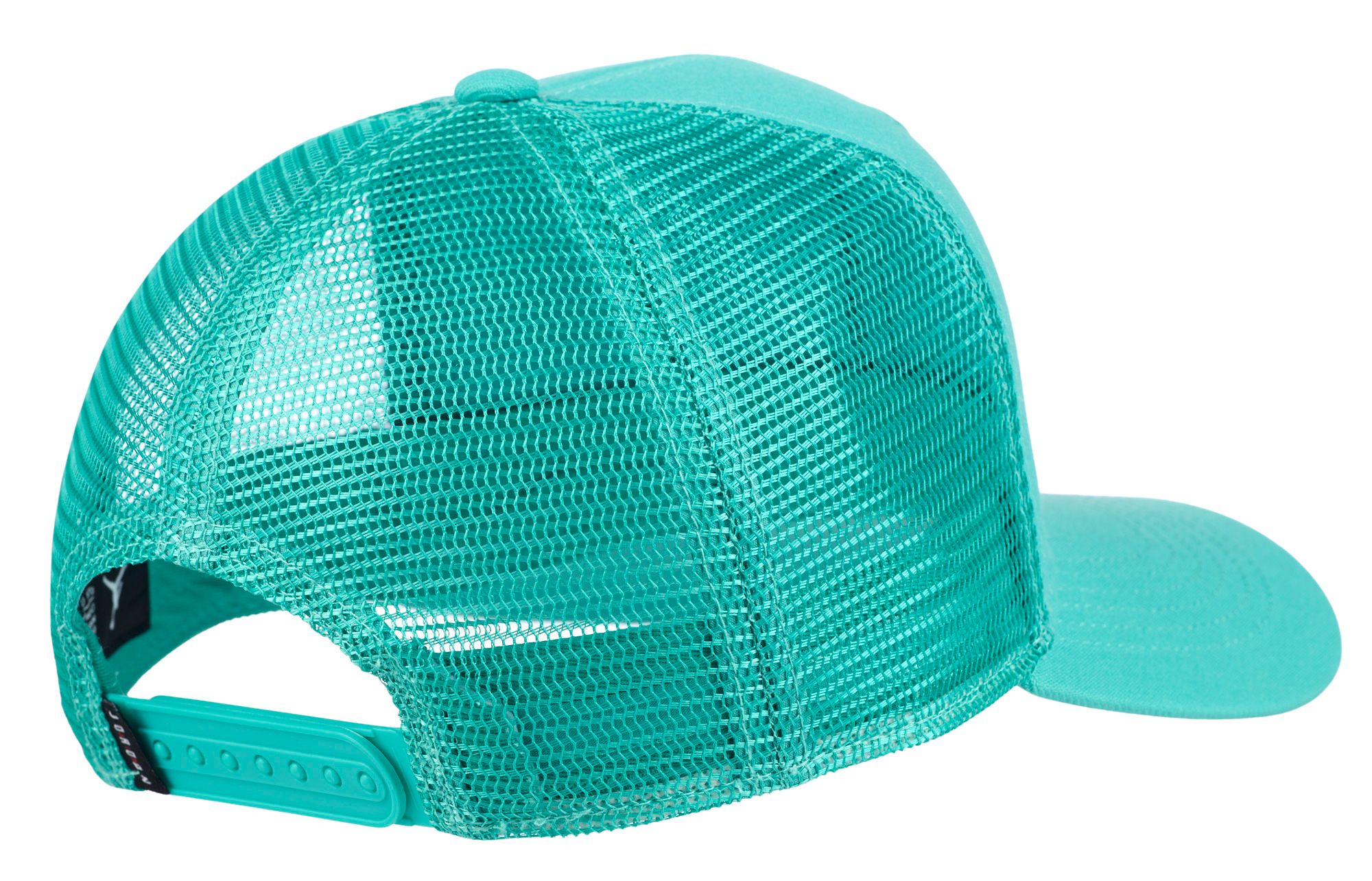 Jordan Kids' Metal Jumpman Trucker Hat product image