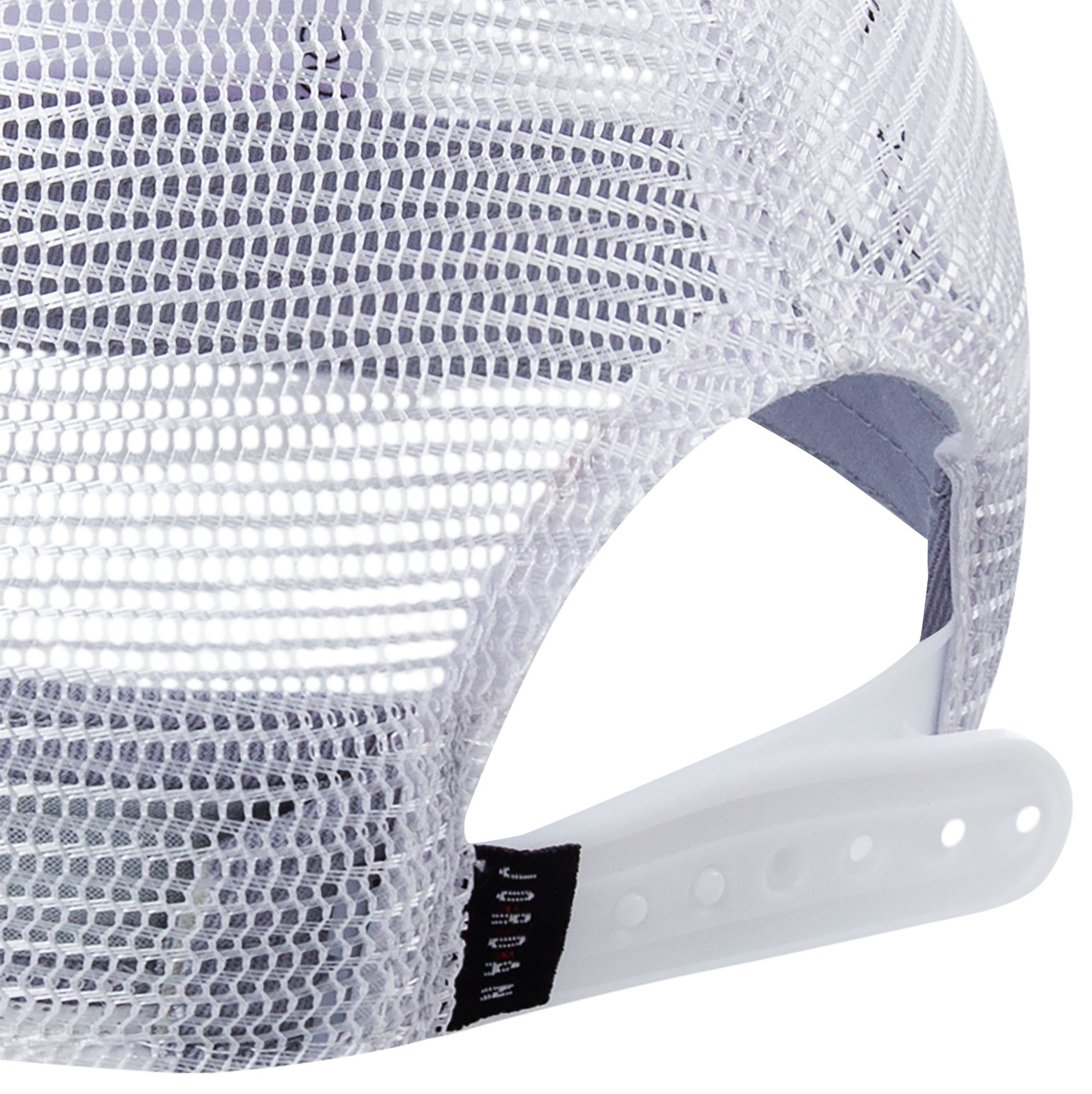 Jordan Kids' Metal Jumpman Trucker Hat product image