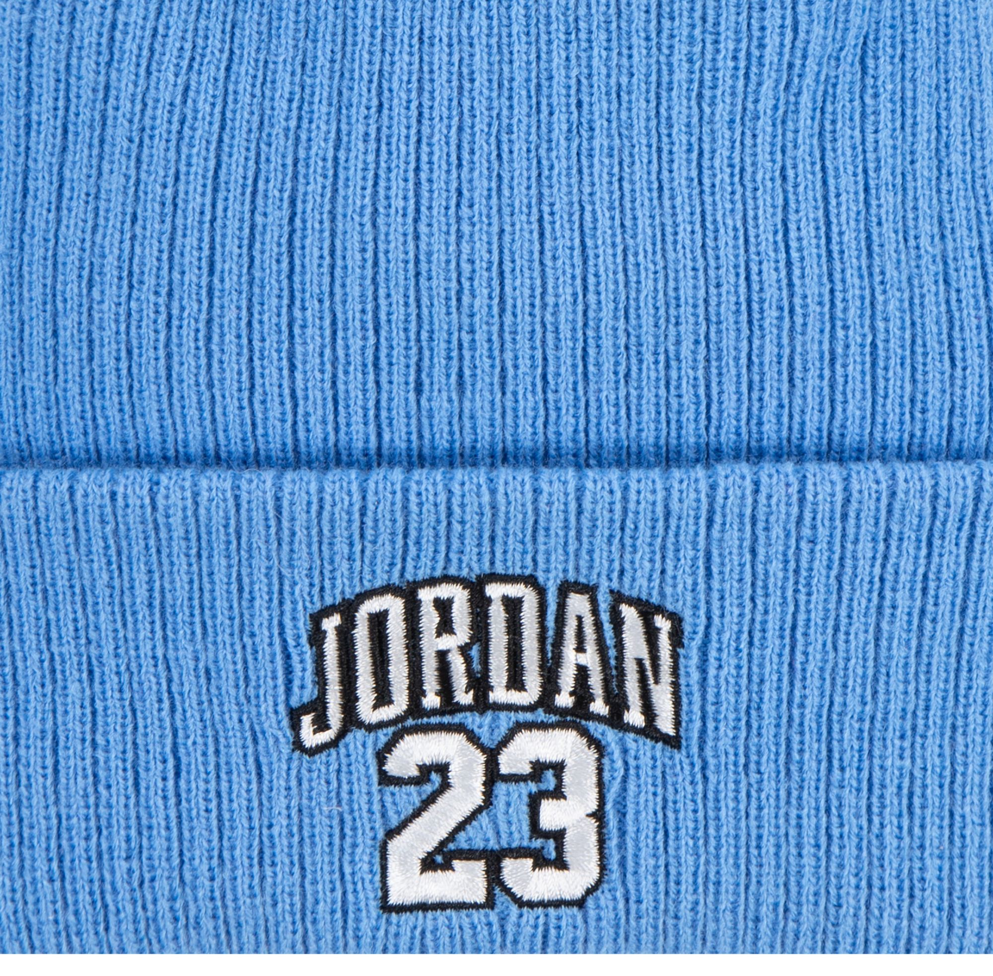 Jordan Kids' 23 Beanie & Gloves Set product image
