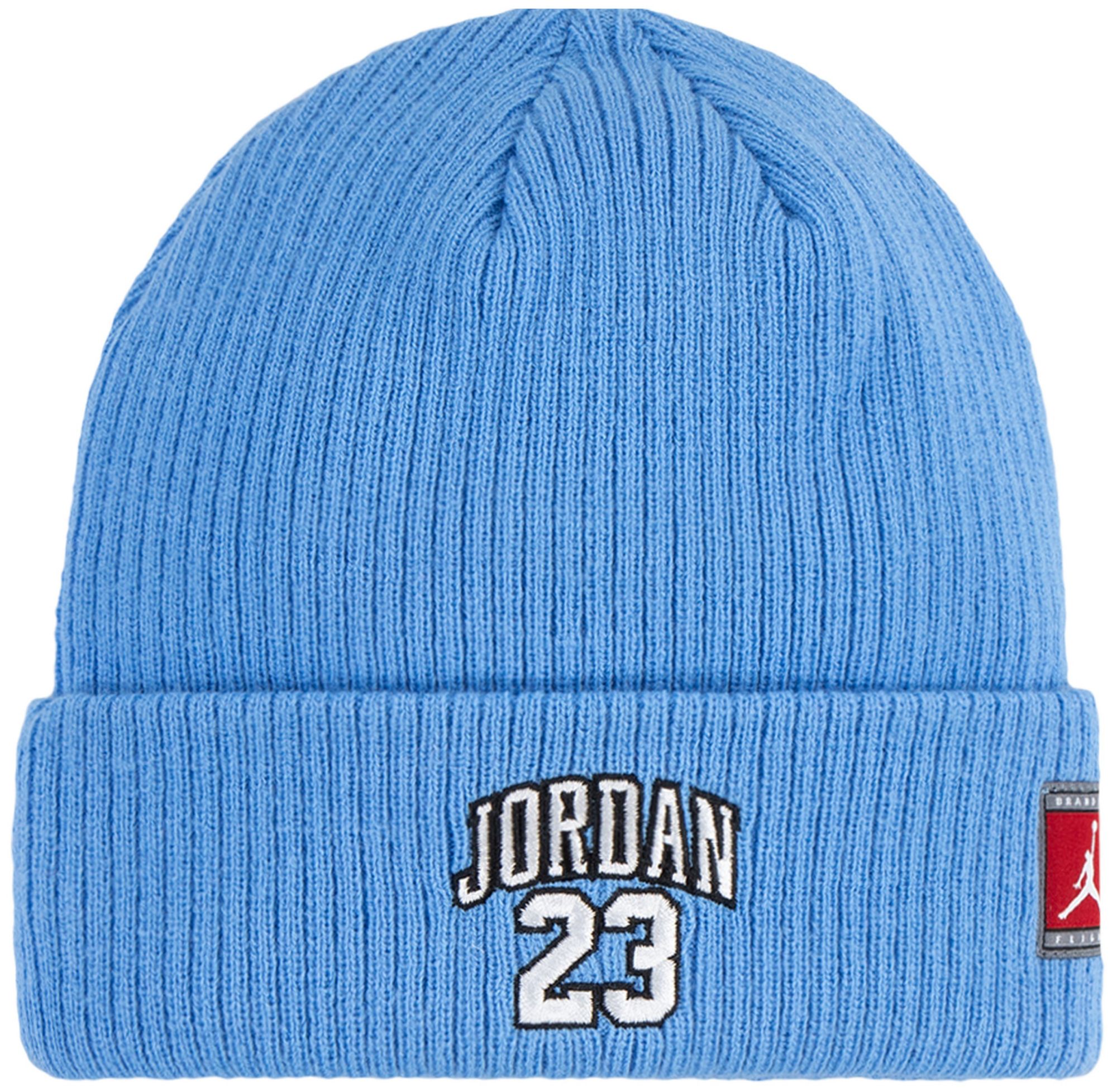 Jordan Kids' 23 Beanie & Gloves Set product image