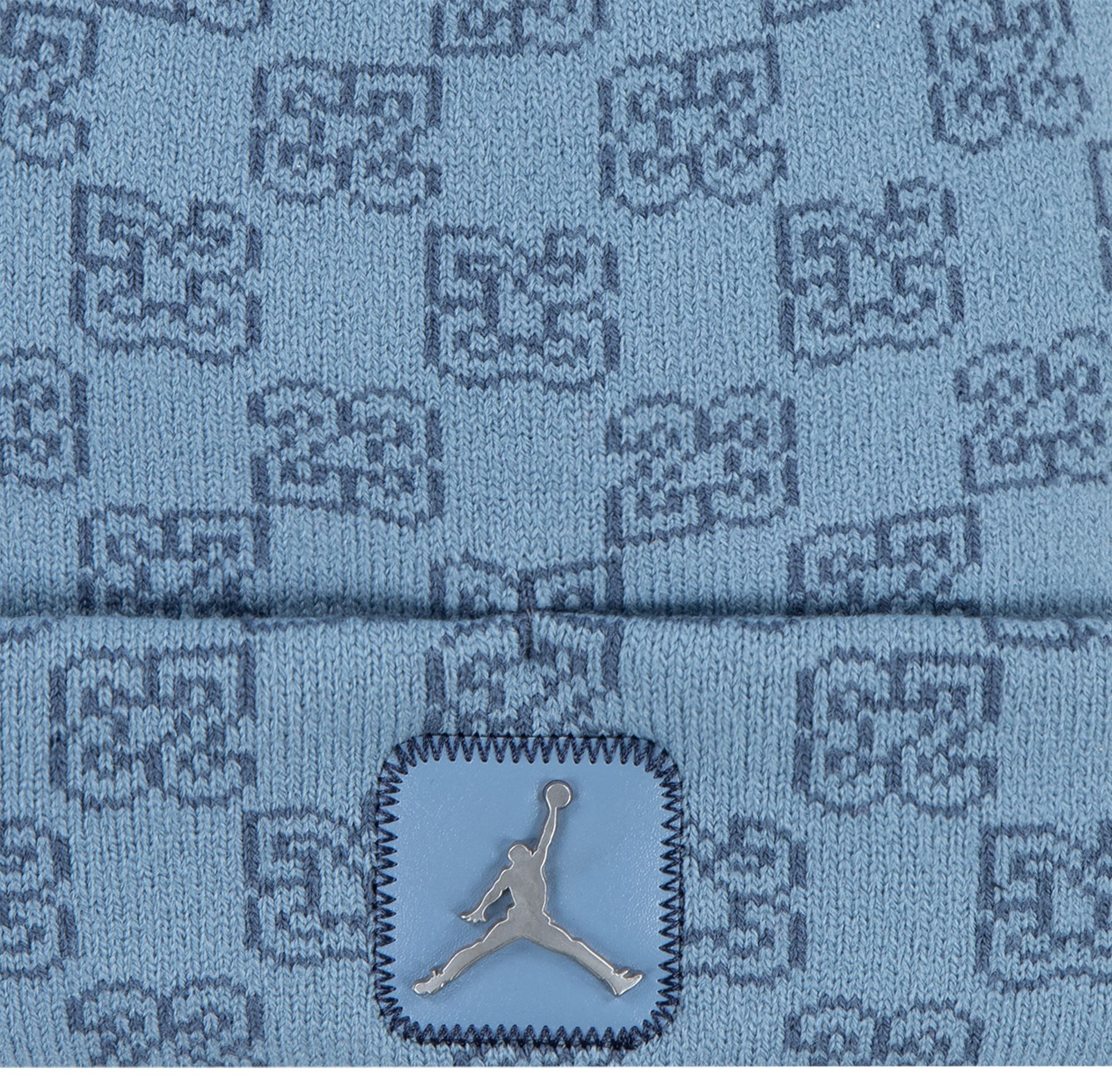 Jordan Kids' Monogram Beanie & Gloves Set product image