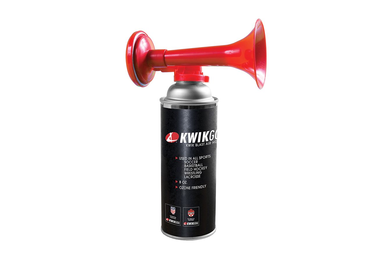 Kwik Goal Kwik Blast Air Horn product image