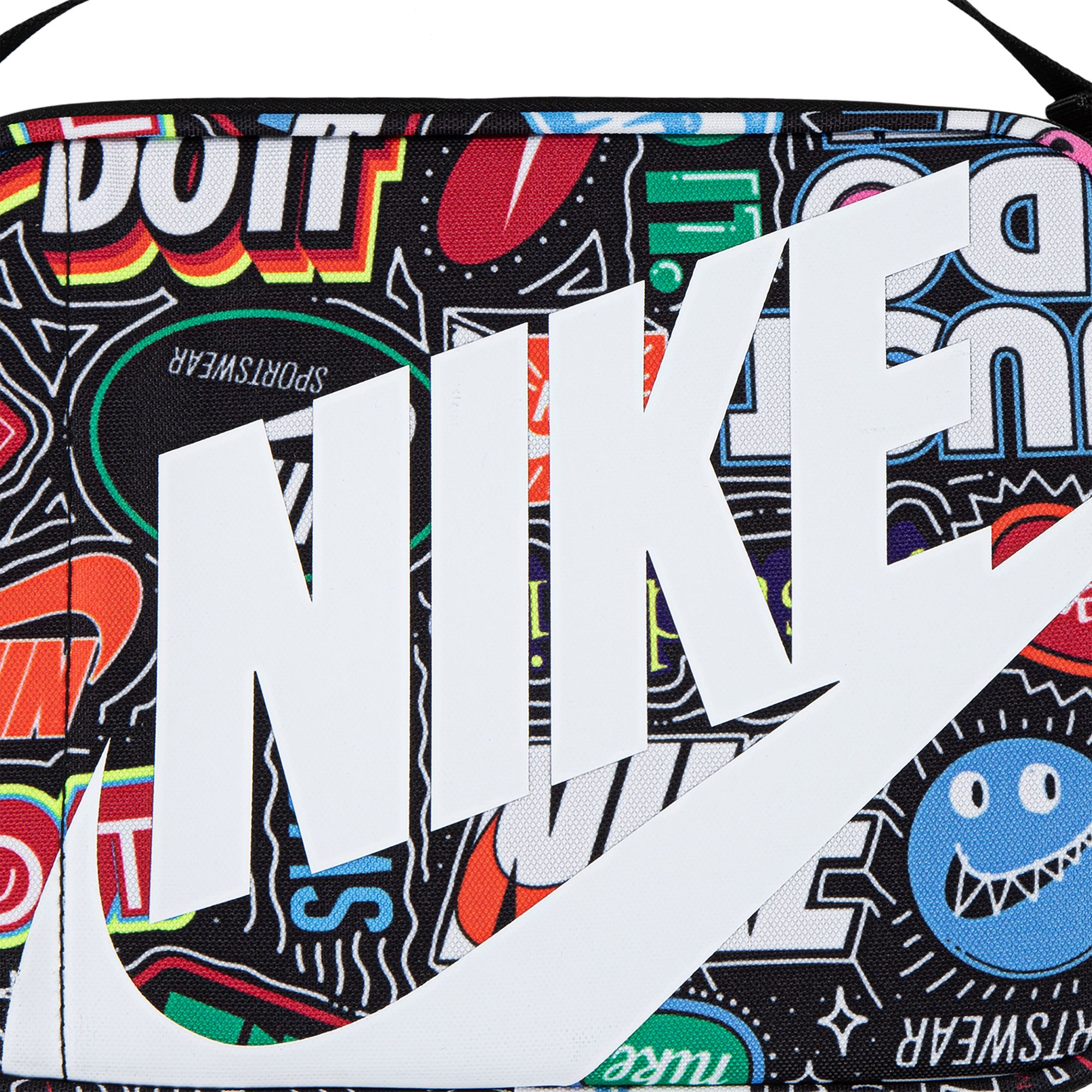 Nike Futura Lunch Bag product image