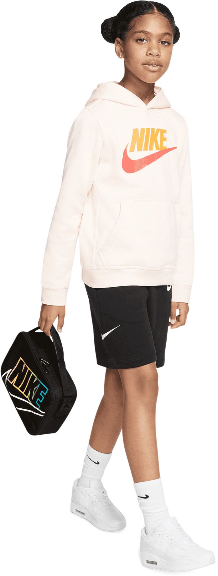 Nike Futura Lunch Bag product image