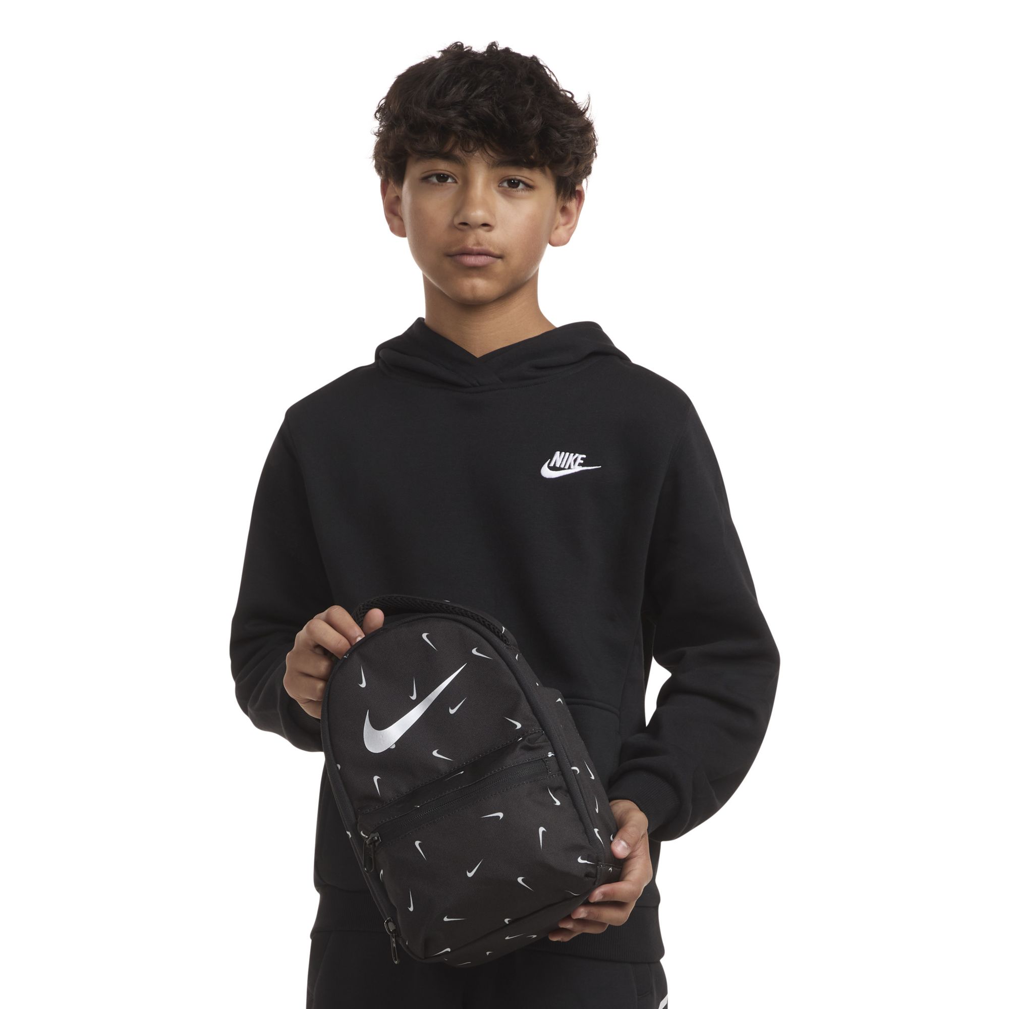 Nike Fuel Pack Lunch Bag product image