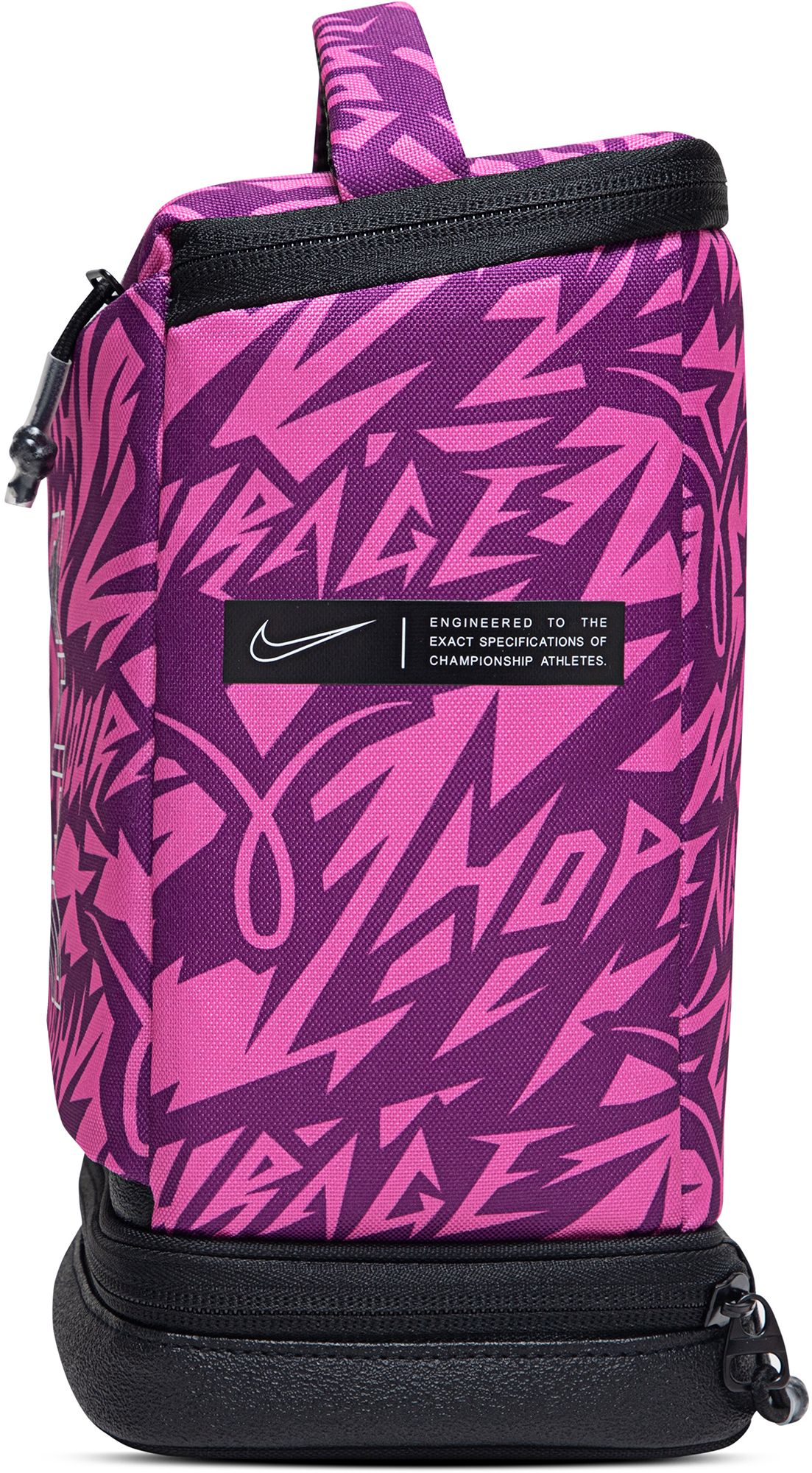 Nike Elite Fuel Pack Lunch Bag product image