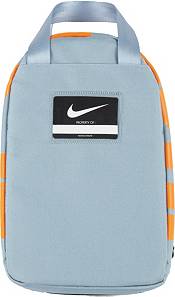 Blue Nike Unisex Jdi Zip Pull Lunch Bag, Accessories
