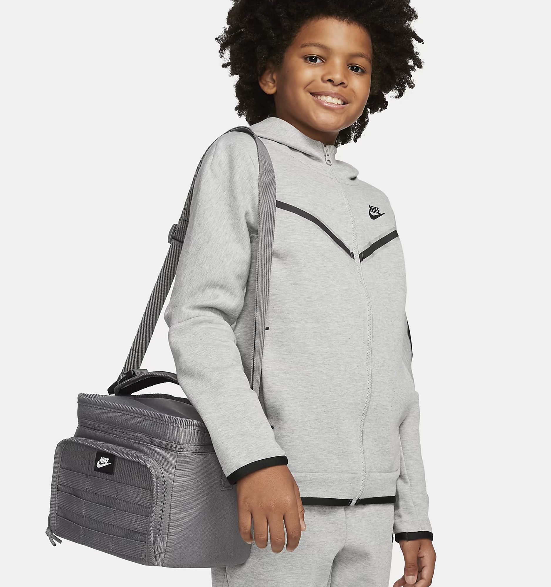 Nike Futura Sportswear Lunch Tote product image