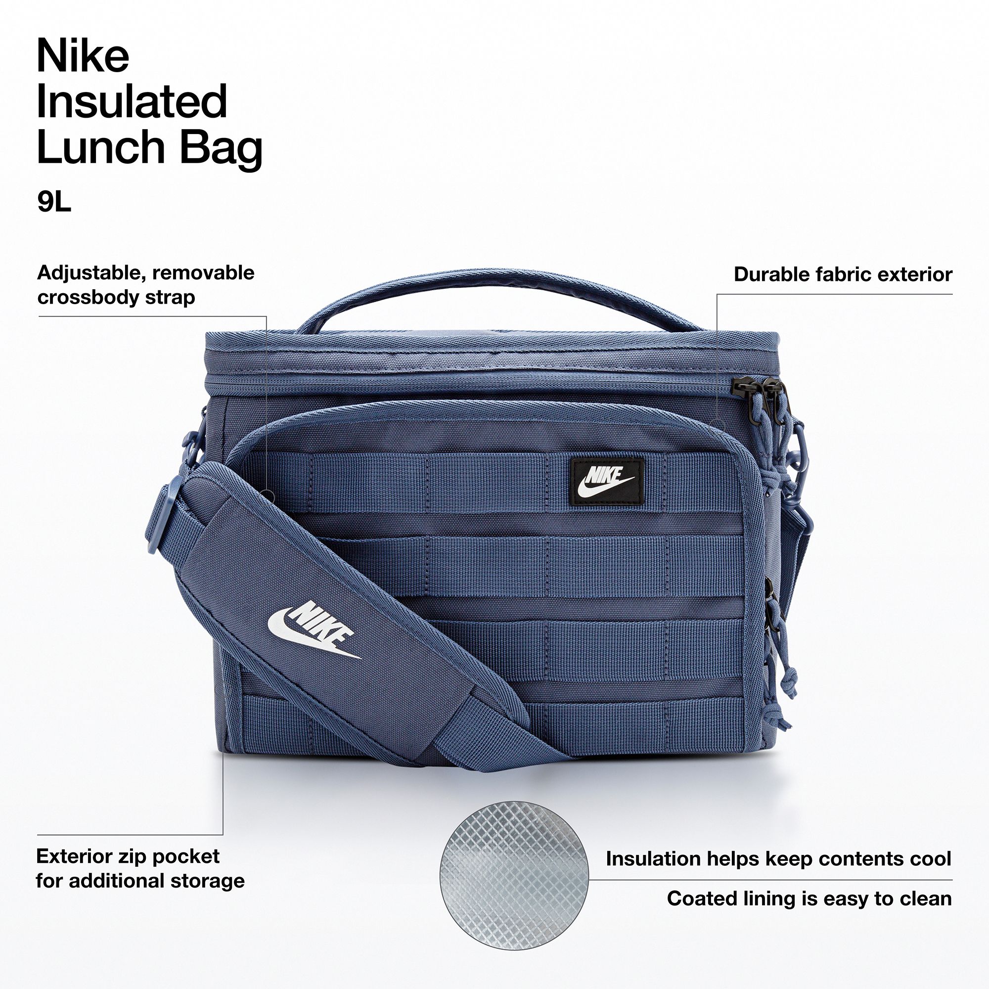 Nike Futura Sportswear Plus Lunch Tote product image