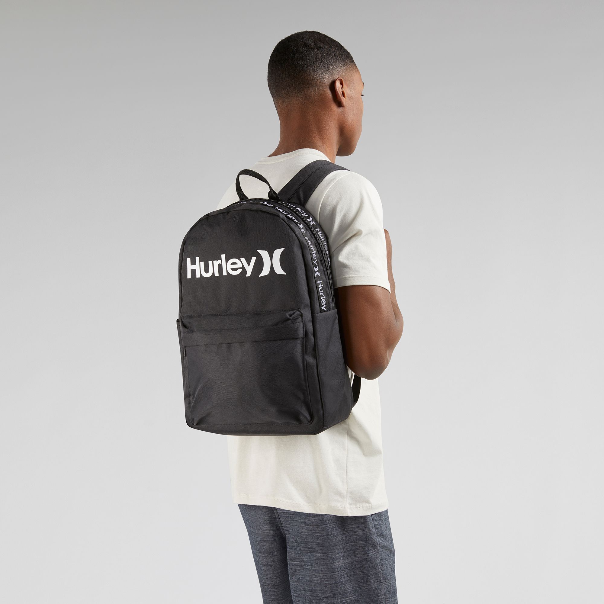 Hurley One & Only Taping Backpack product image