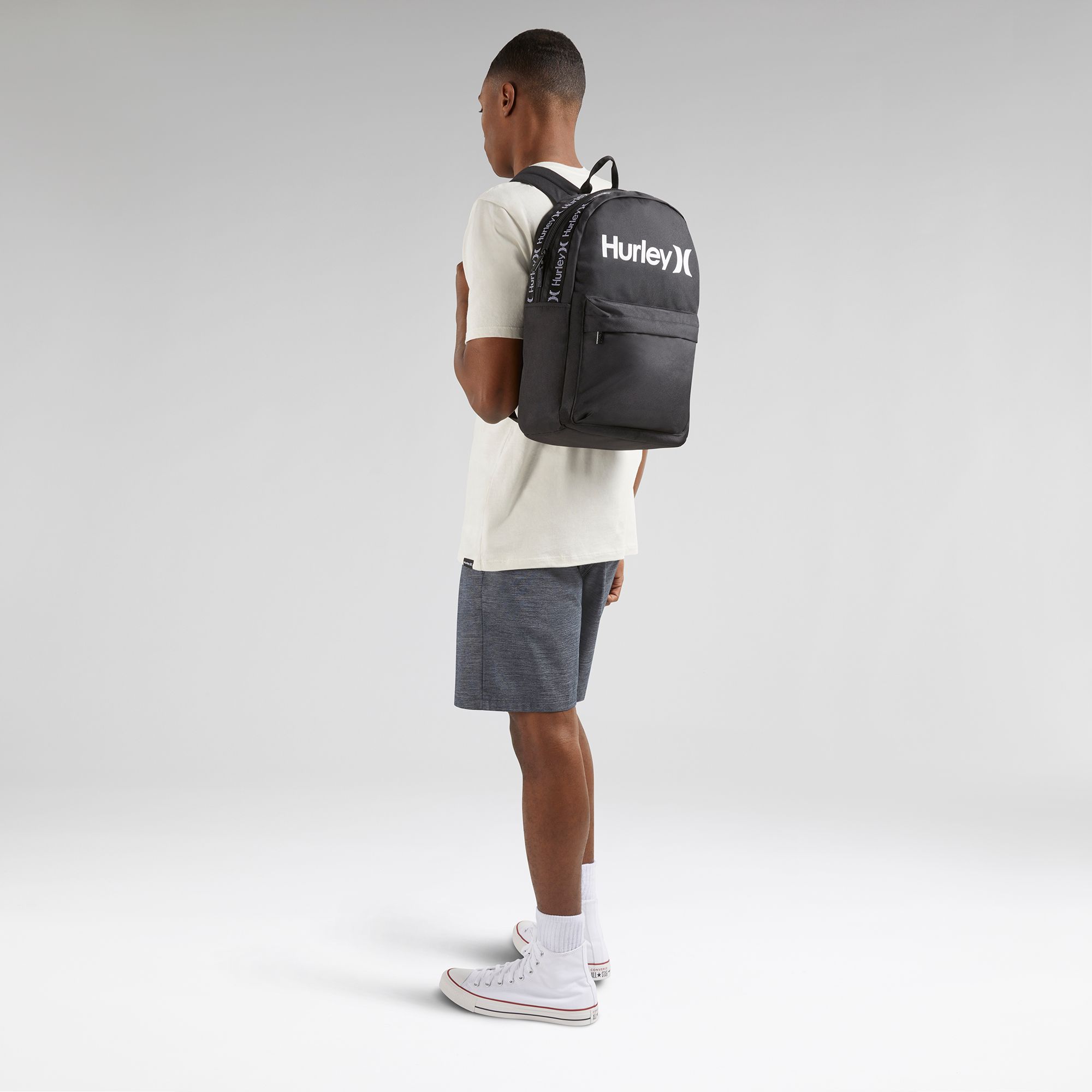 Hurley One & Only Taping Backpack product image