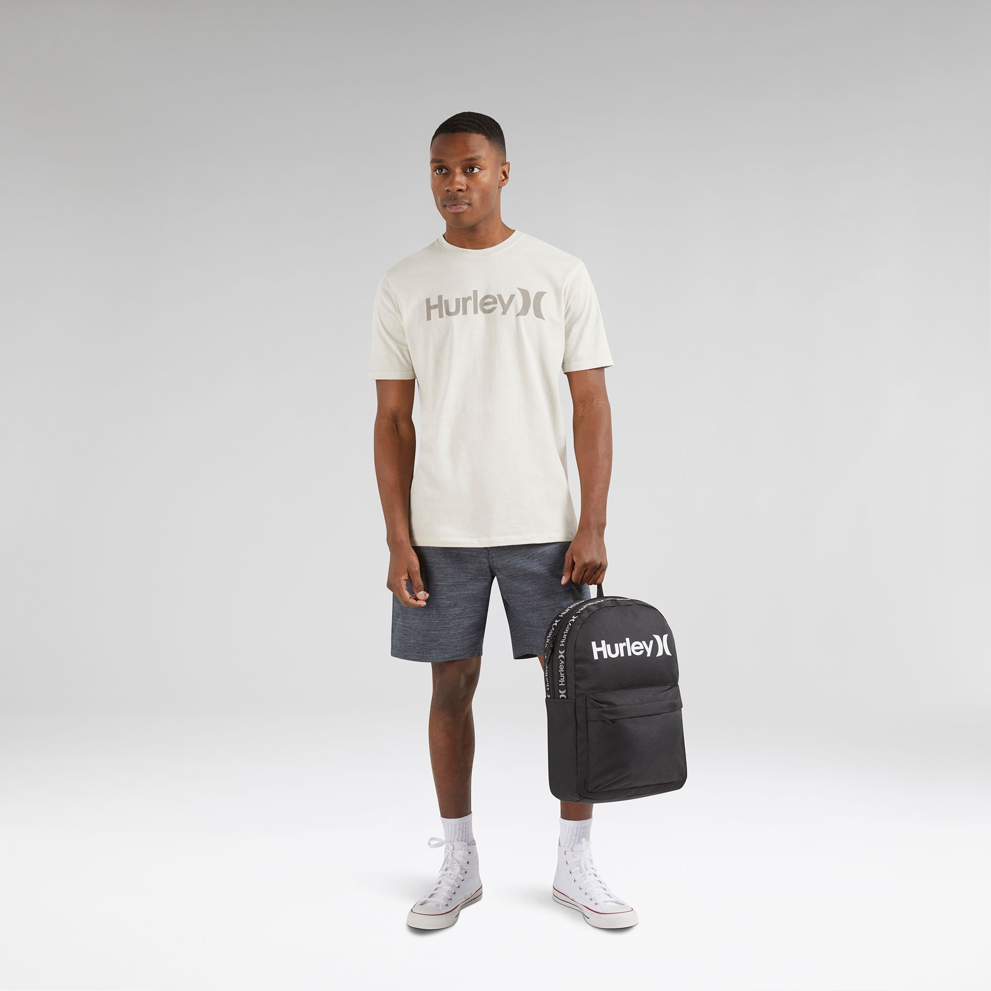 Hurley One & Only Taping Backpack product image