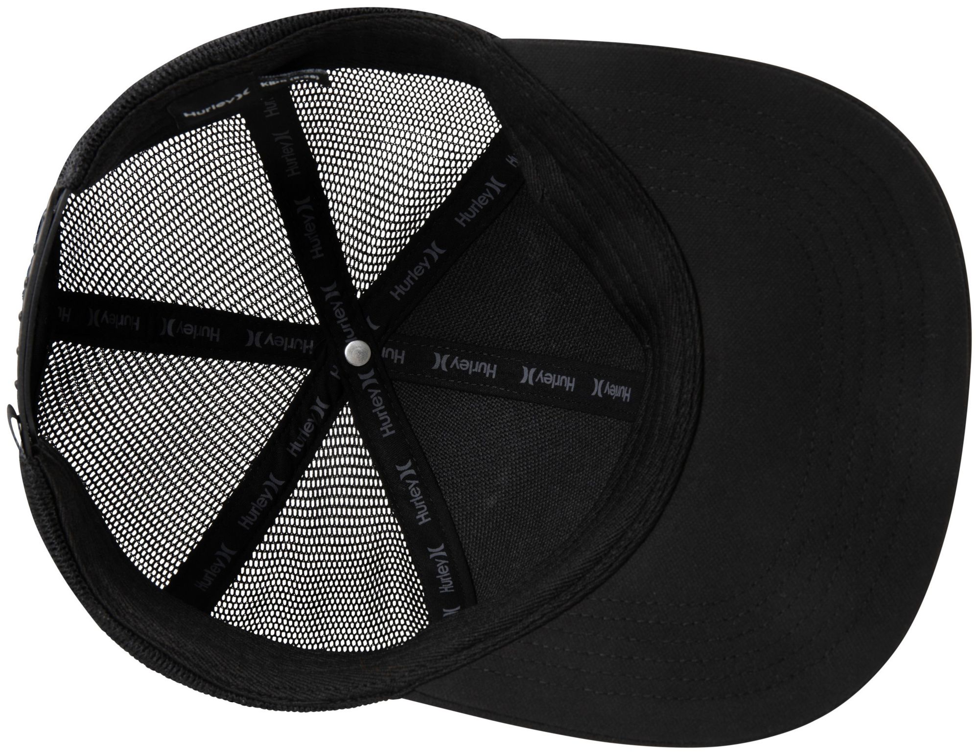 Hurley Boys' Warner Trucker Hat product image