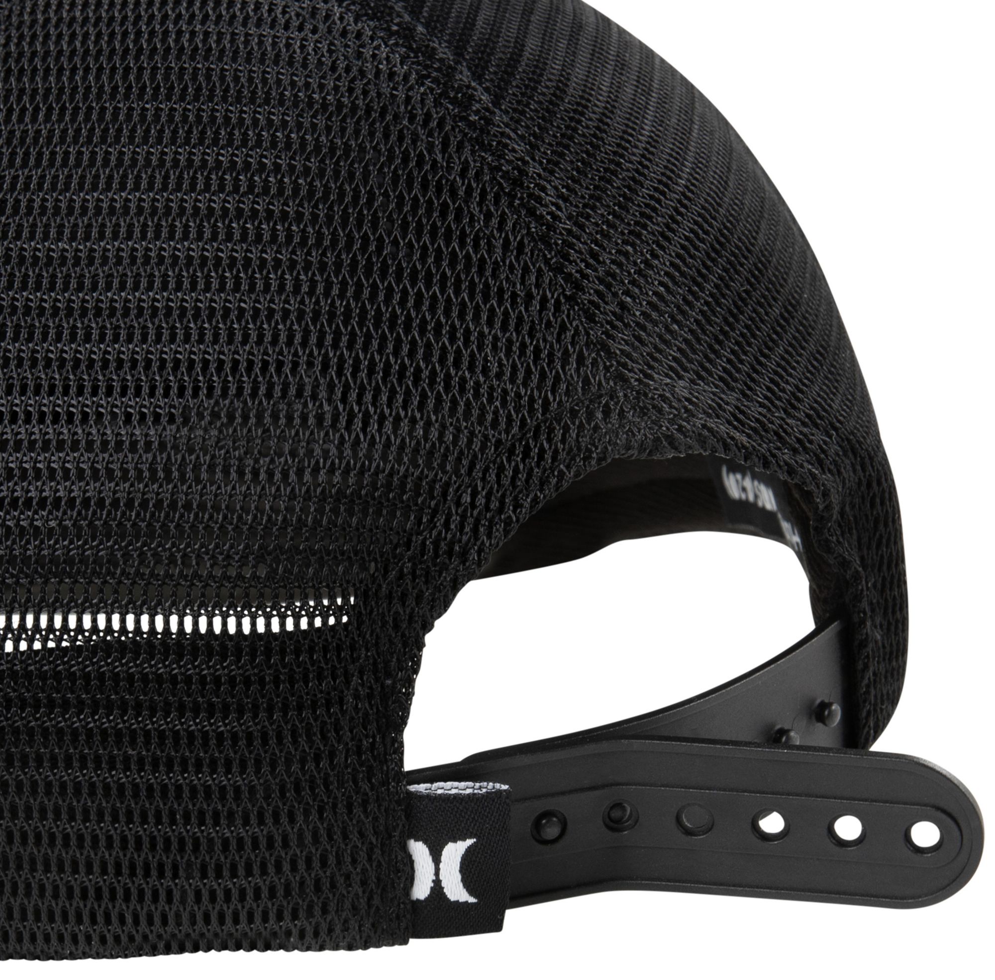 Hurley Boys' Warner Trucker Hat product image