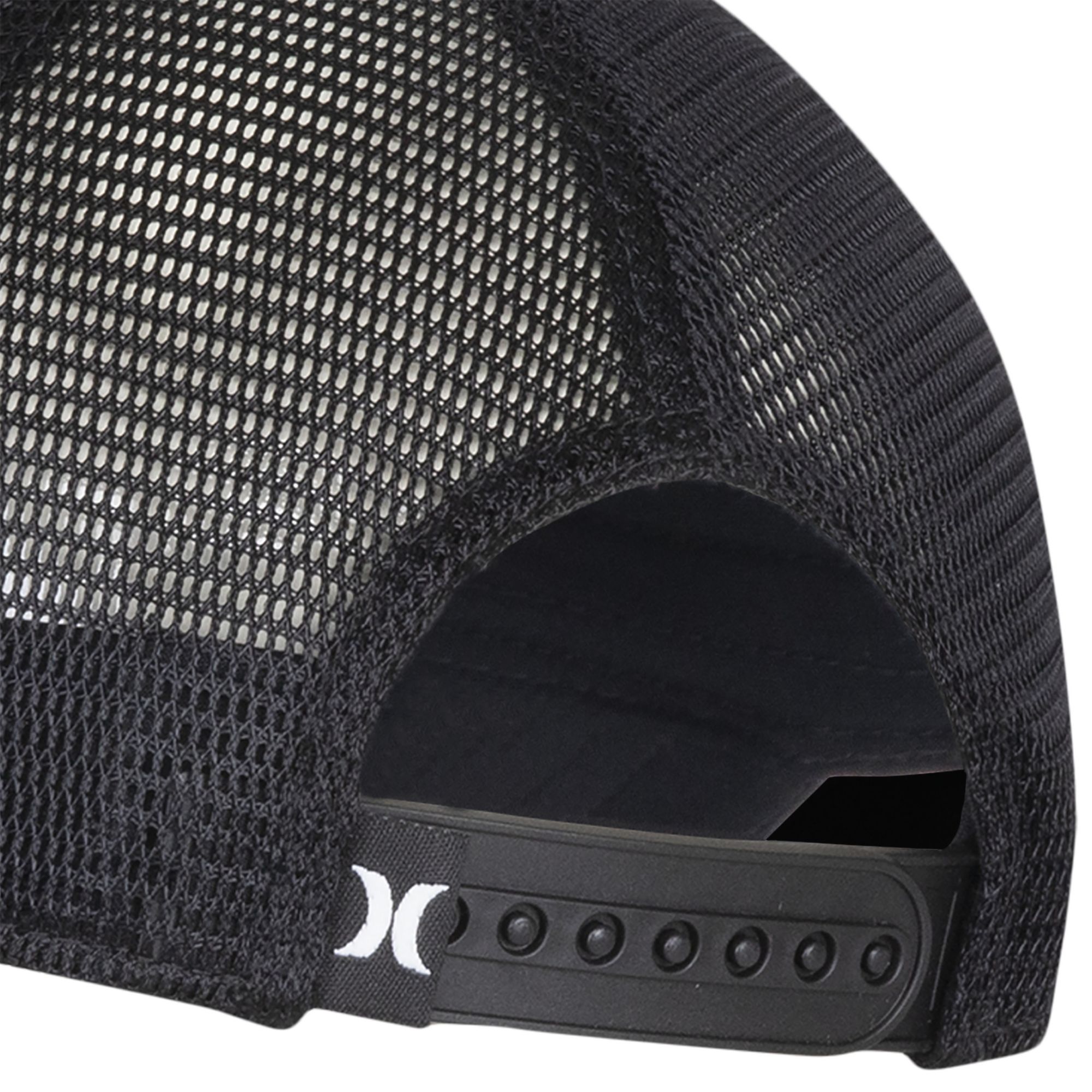 Hurley Boys' Warner Trucker Hat product image